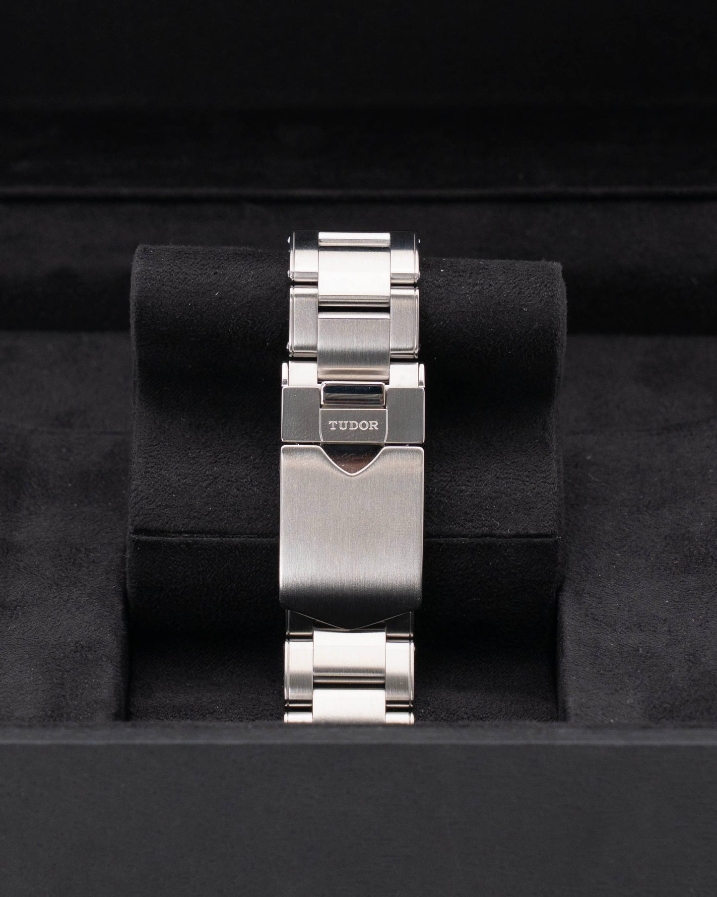 Tudor Heritage Black Bay 41mm 79230N Black 2019