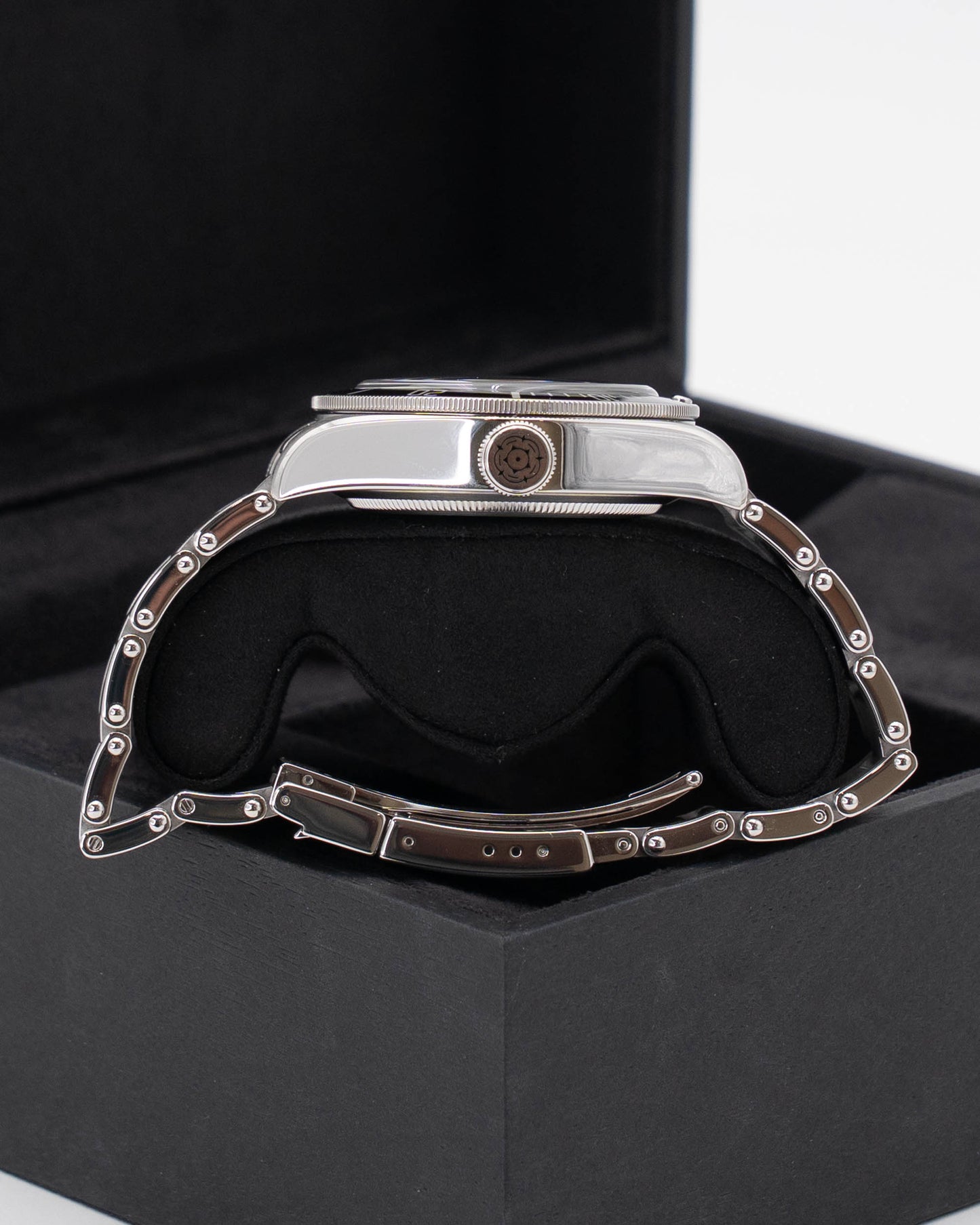 Tudor Heritage Black Bay 41mm 79230N Black 2019