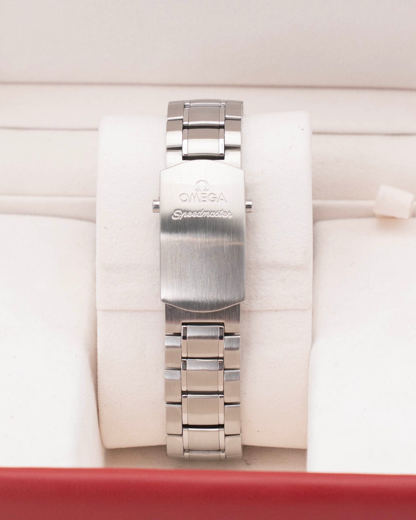 Omega Speedmaster Date 40mm 3210.51.00 Reverse Panda Automatic 2014