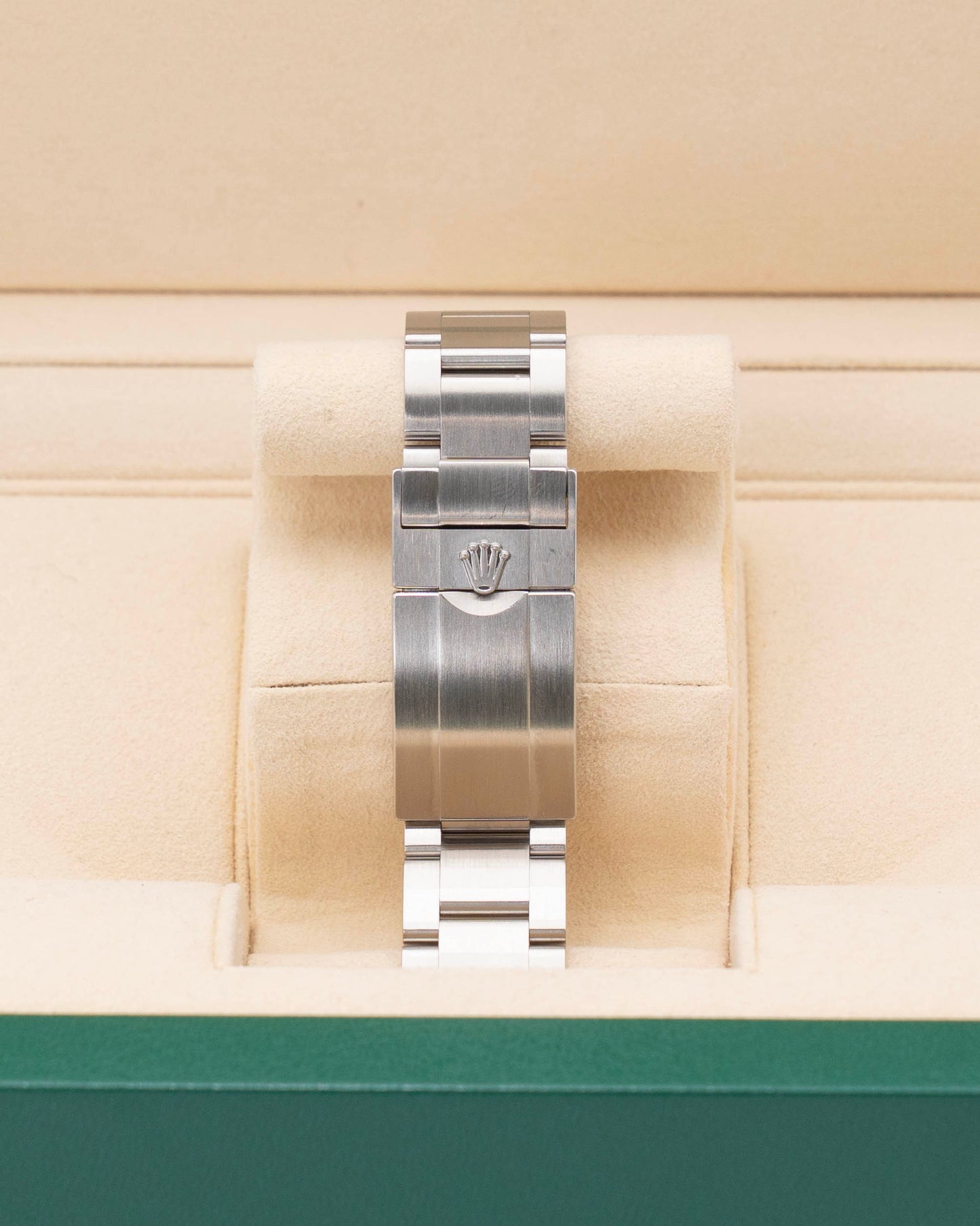 Rolex Explorer 40mm 224270 Black Dial 2024