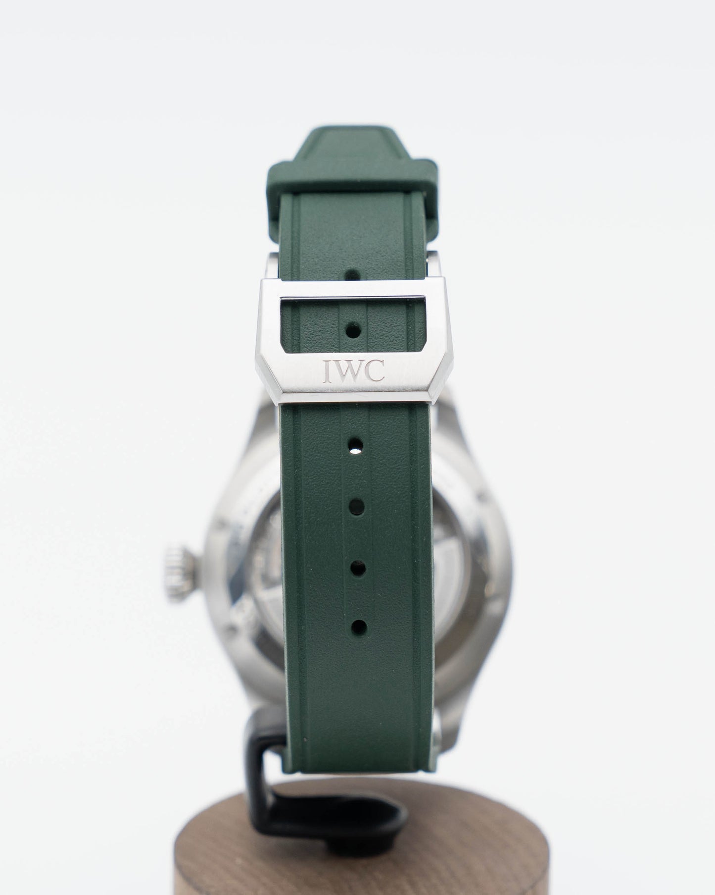 IWC Big Pilot 43mm IW329306 Green Dial 2023