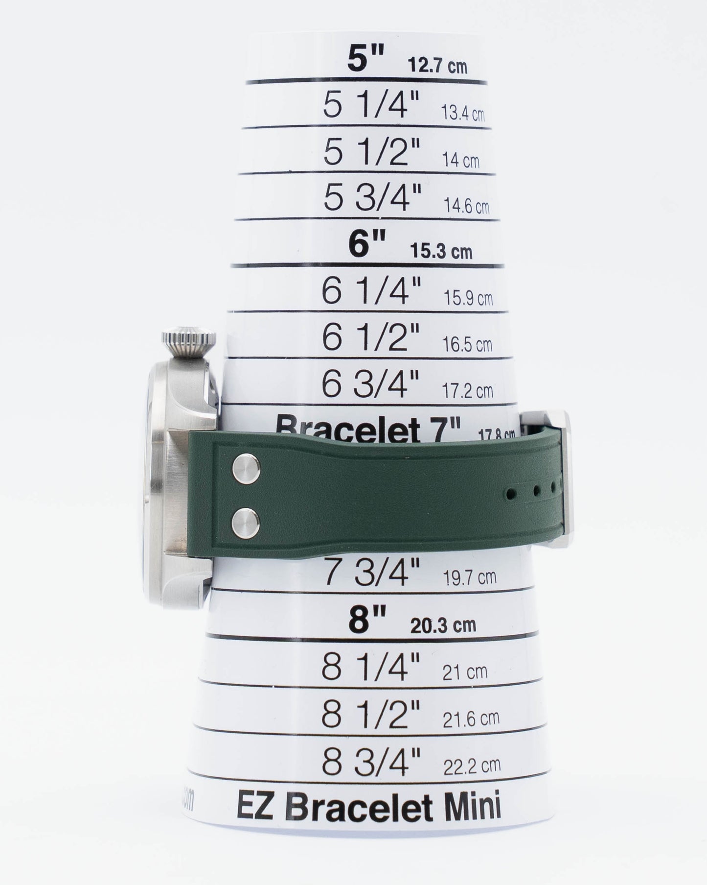 IWC Big Pilot 43mm IW329306 Green Dial 2023