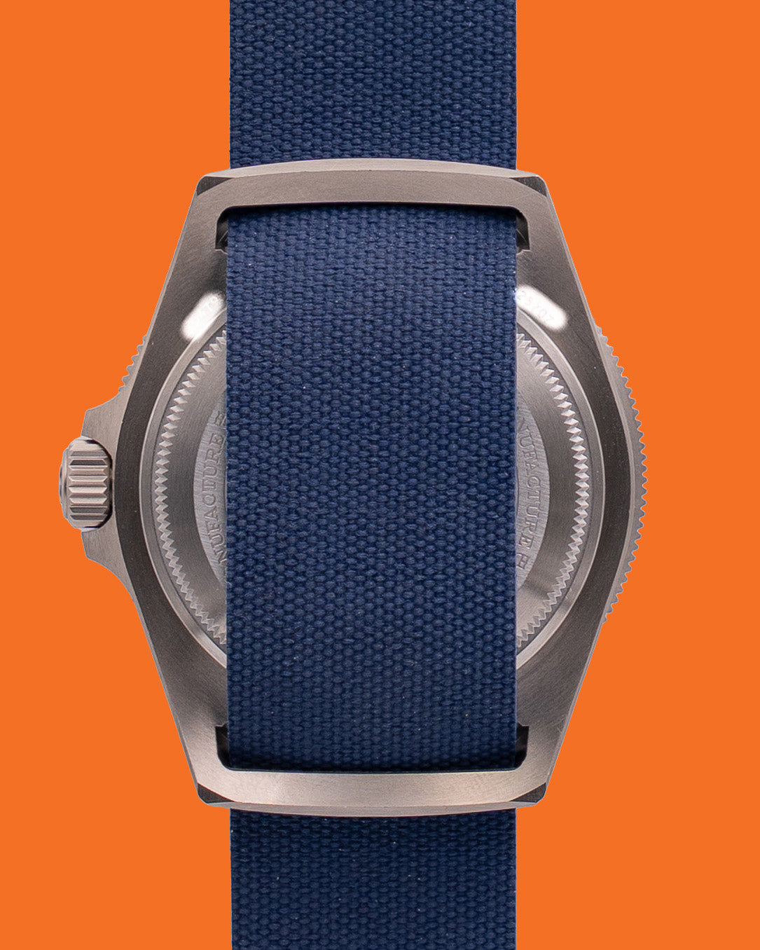 Tudor Pelagos FXD 42mm 25707B/25-0001 Titanium Blue Dial 2025