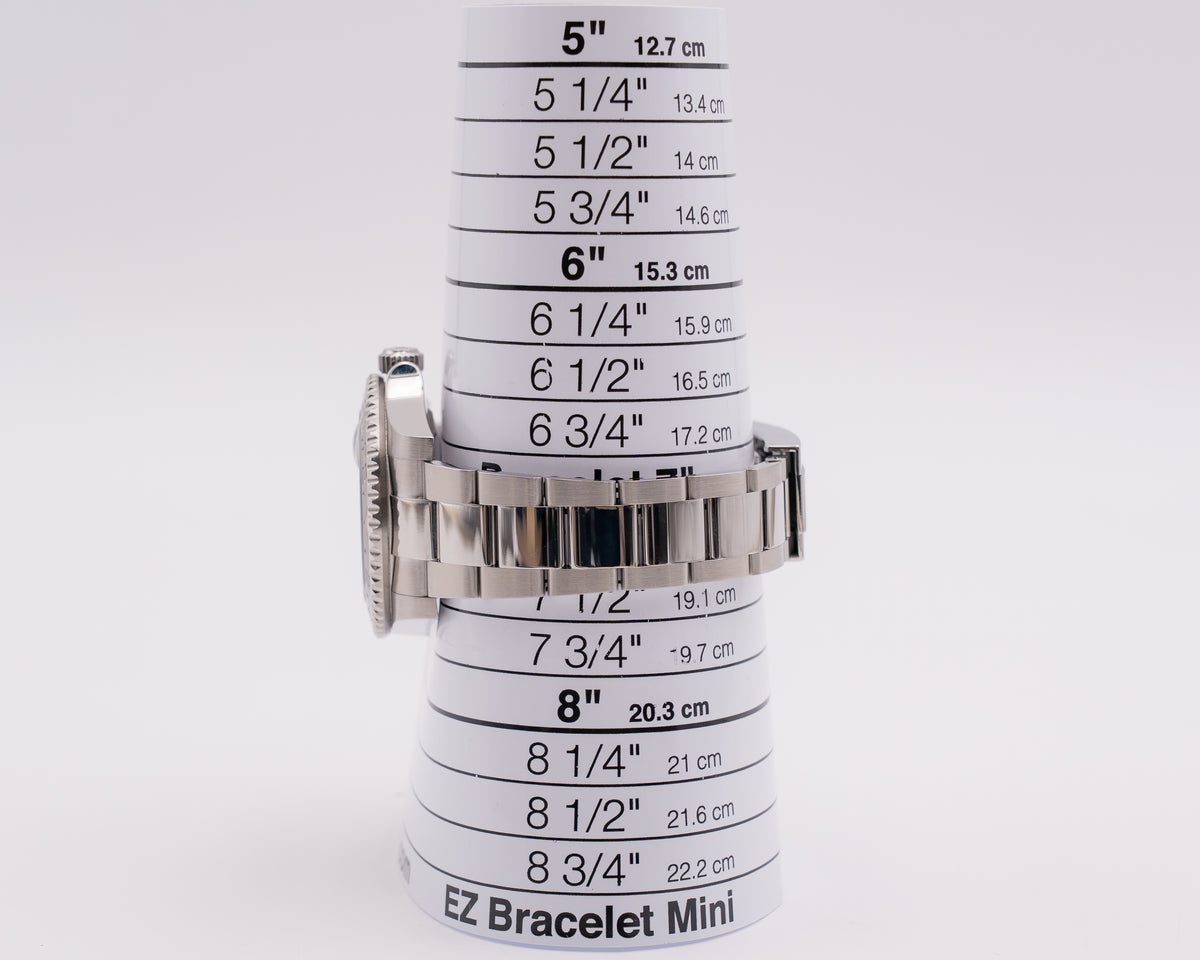 Rolex GMT-Master II 40mm 126720VTNR Sprite 2022