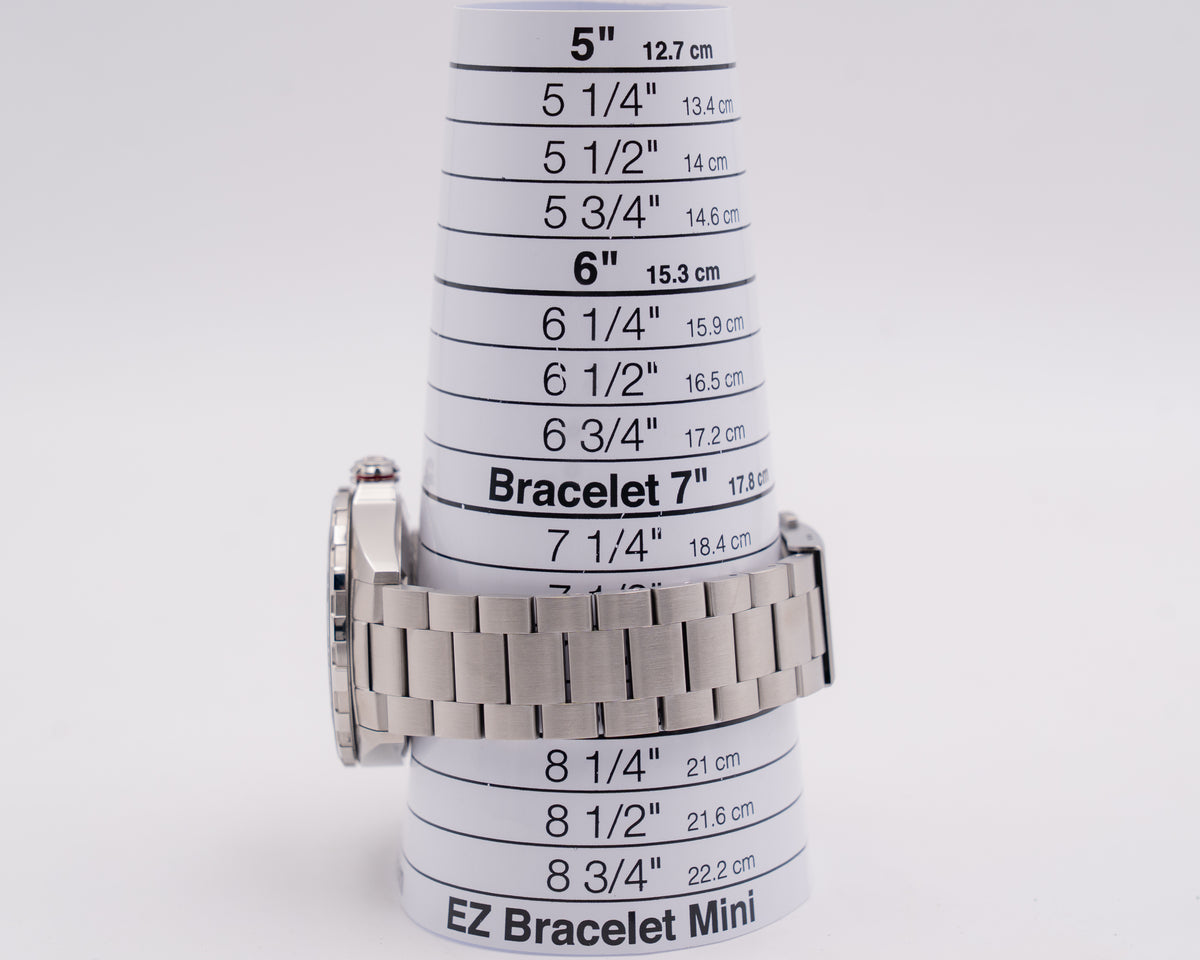 Tag Heuer Formula 1 43mm WAZ2011.BA0842 Grey Dial