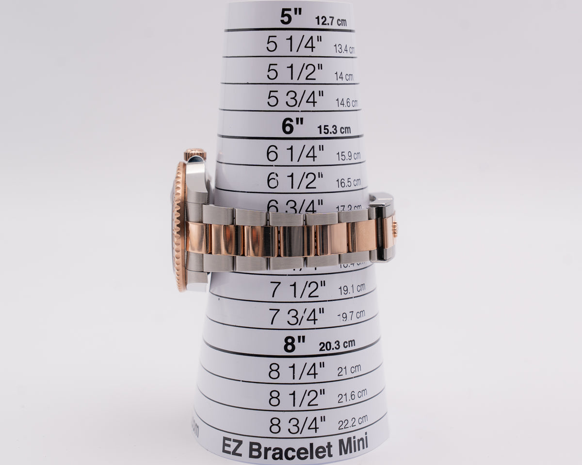 Rolex GMT-Master II 40mm 126711CHNR "Root Beer" 2026