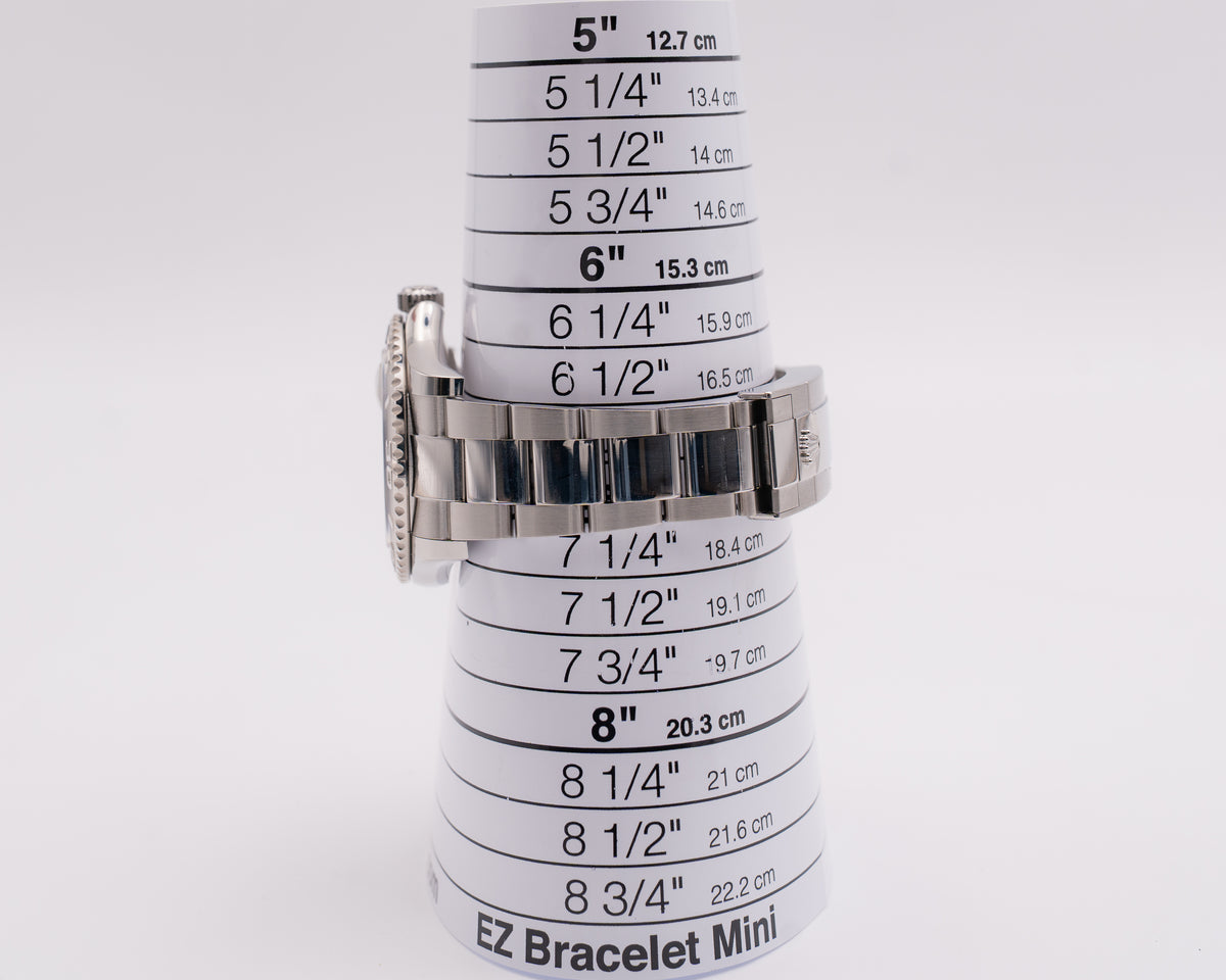 Rolex Yacht-Master 40mm 126622 Rhodium 2022