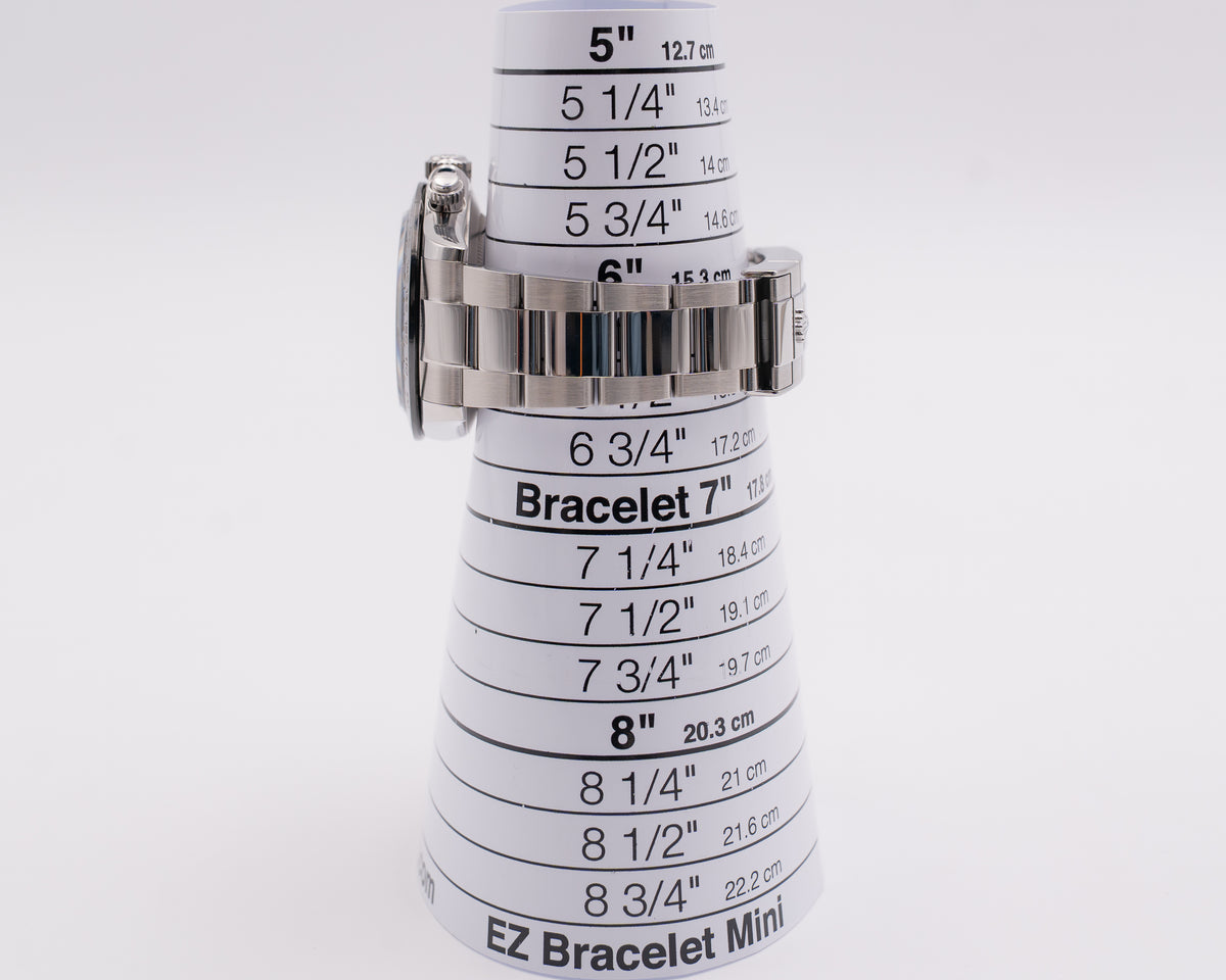 Rolex Daytona 40mm 116500LN Panda White Dial 2018
