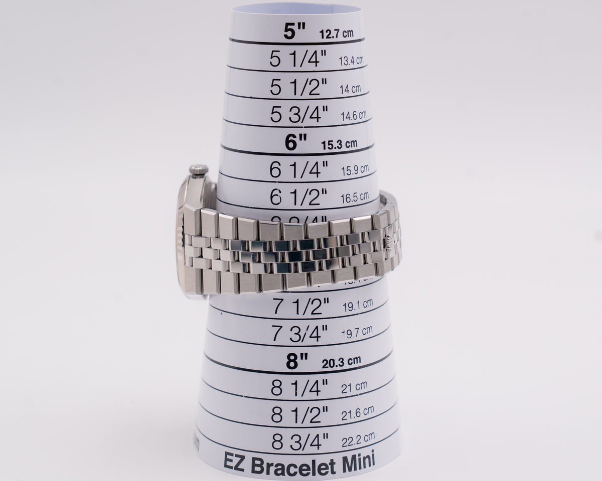 New Rolex Land-Dweller 40mm 127334 2026