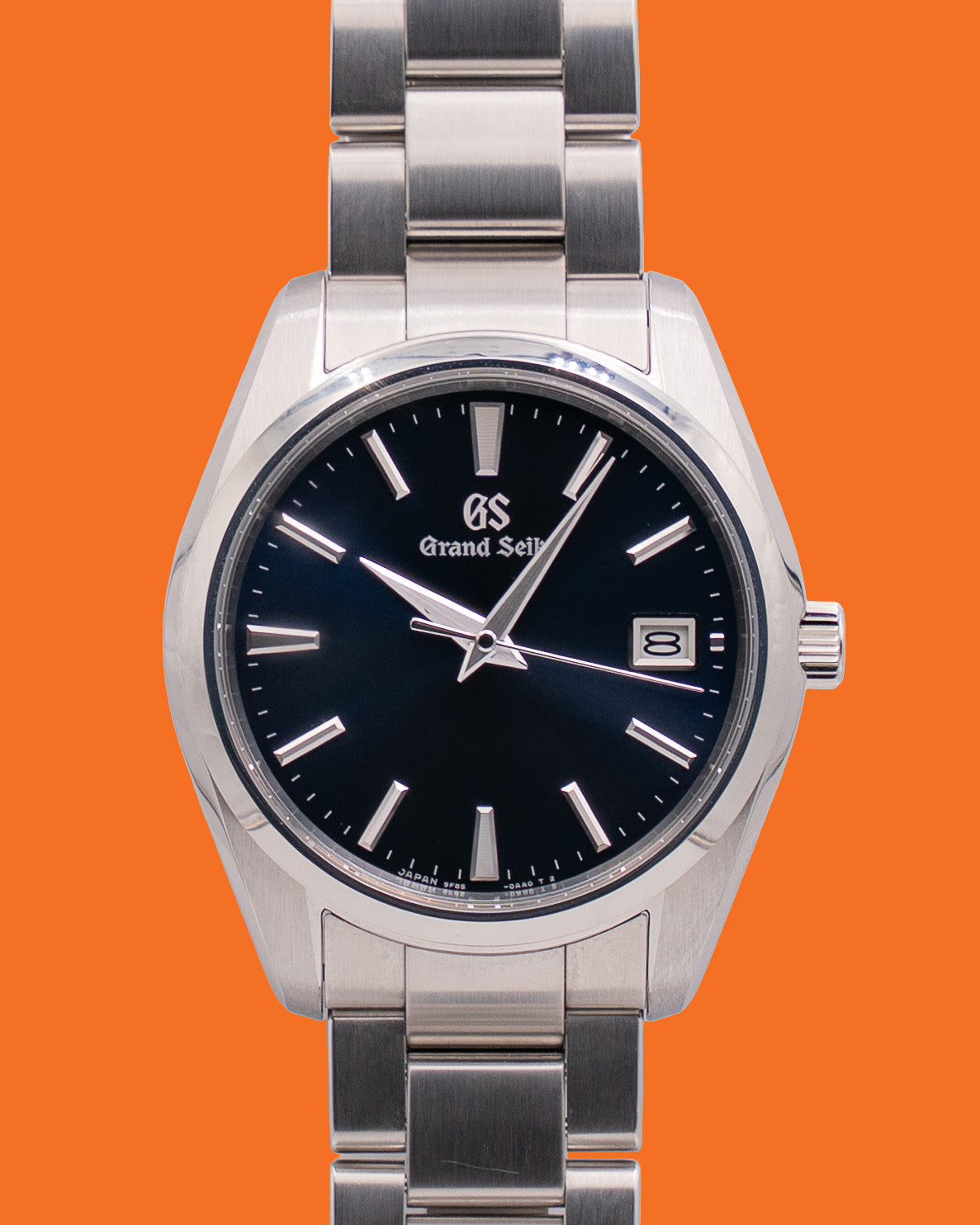 Grand Seiko 40mm SBP013  Quartz 2026