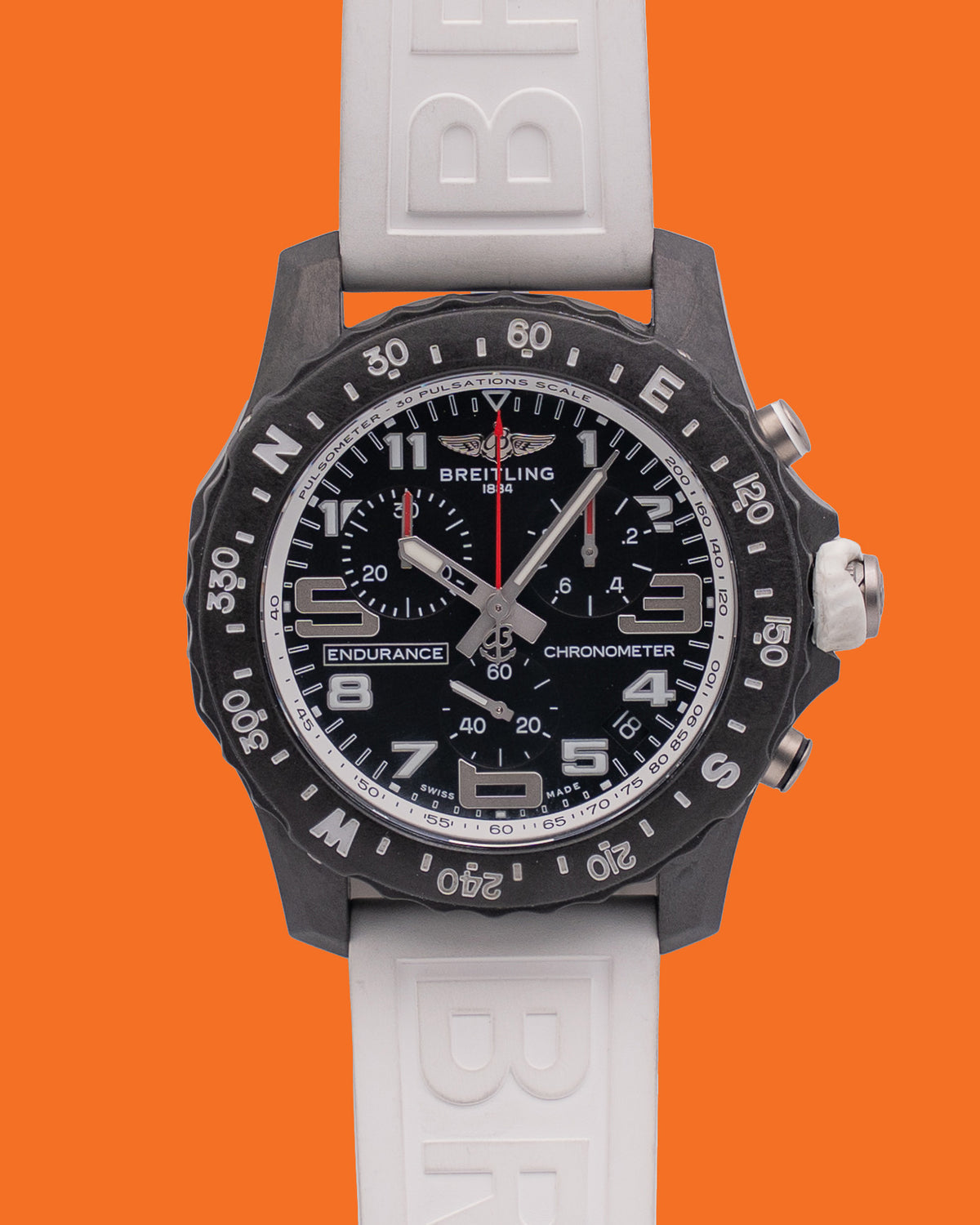 Breightling ENDURANCE PRO 44mm X82310
