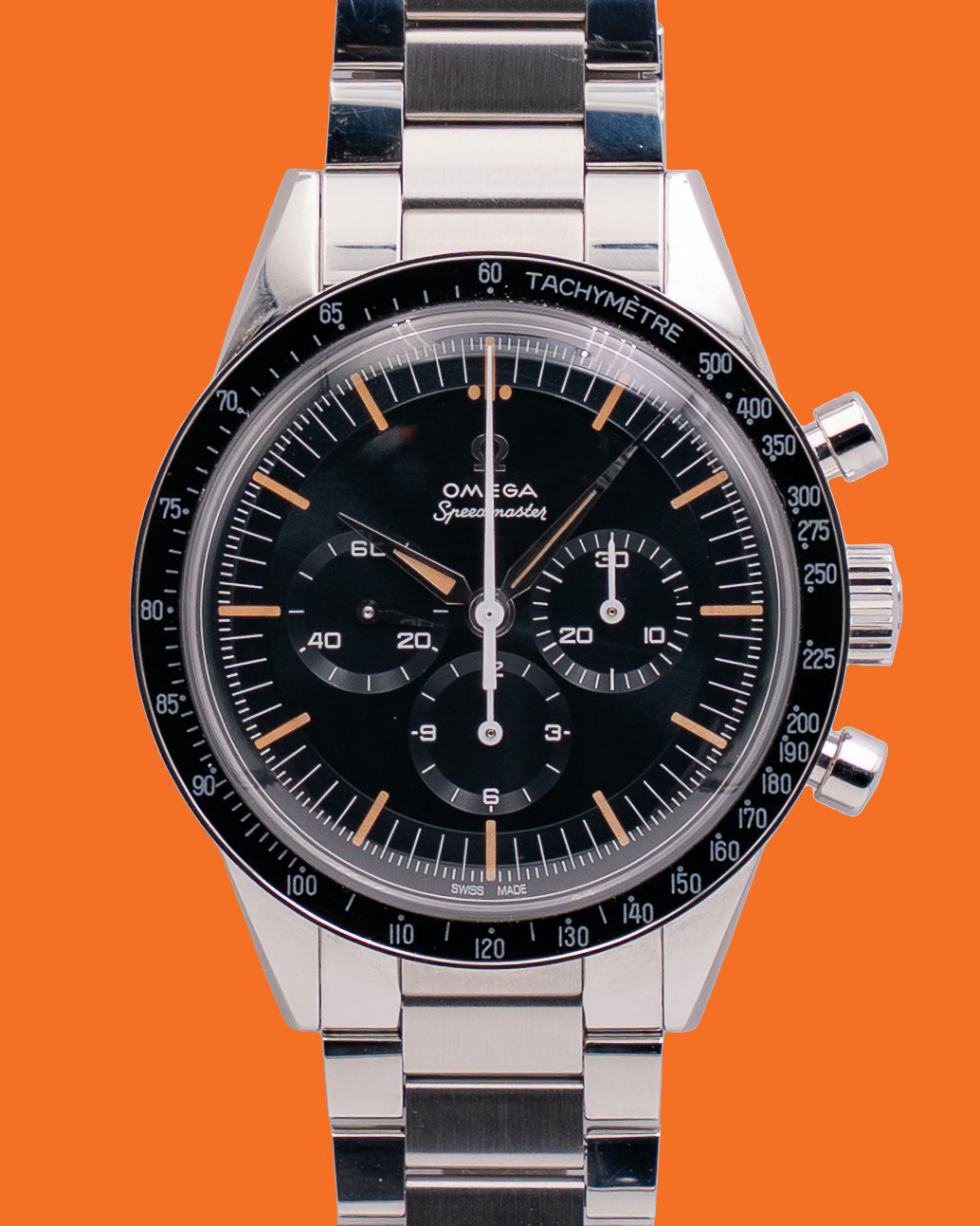 Omega Speedmaster 39mm 310.30.40.50.06.001 Anniversary Series 2026