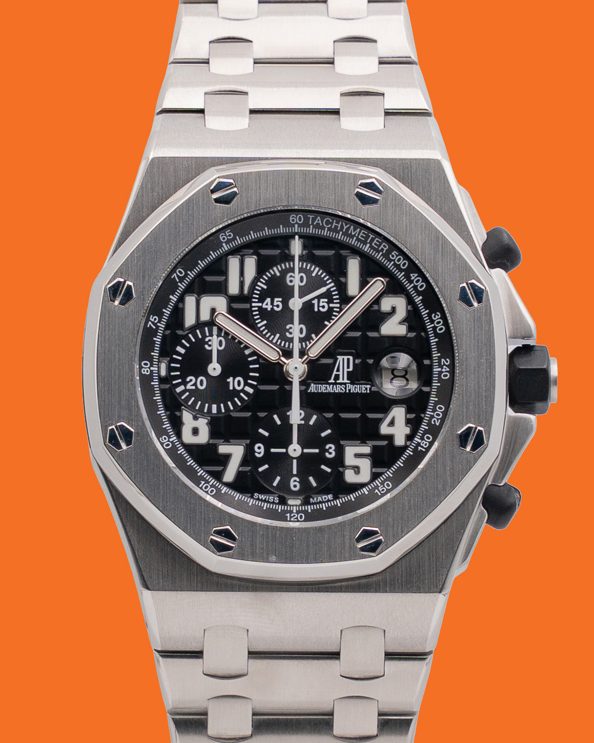 Audemars Piguet Royal Oak OffShore 42mm 25721 Chronograph
