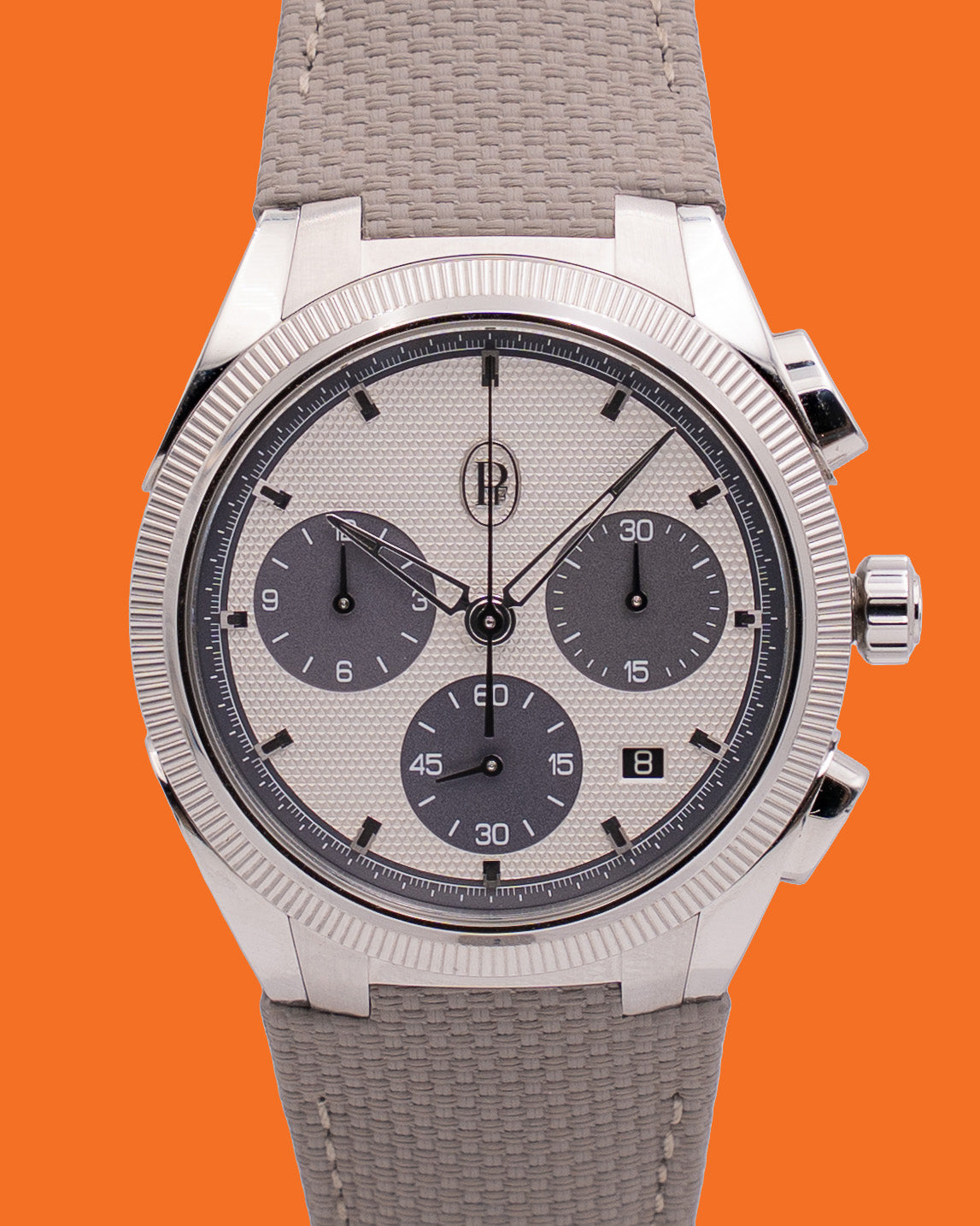 Parmigiani Fleurier Tonda PF Sport Chronograph 42mm PFC931-1020004-400182 London Grey 2026