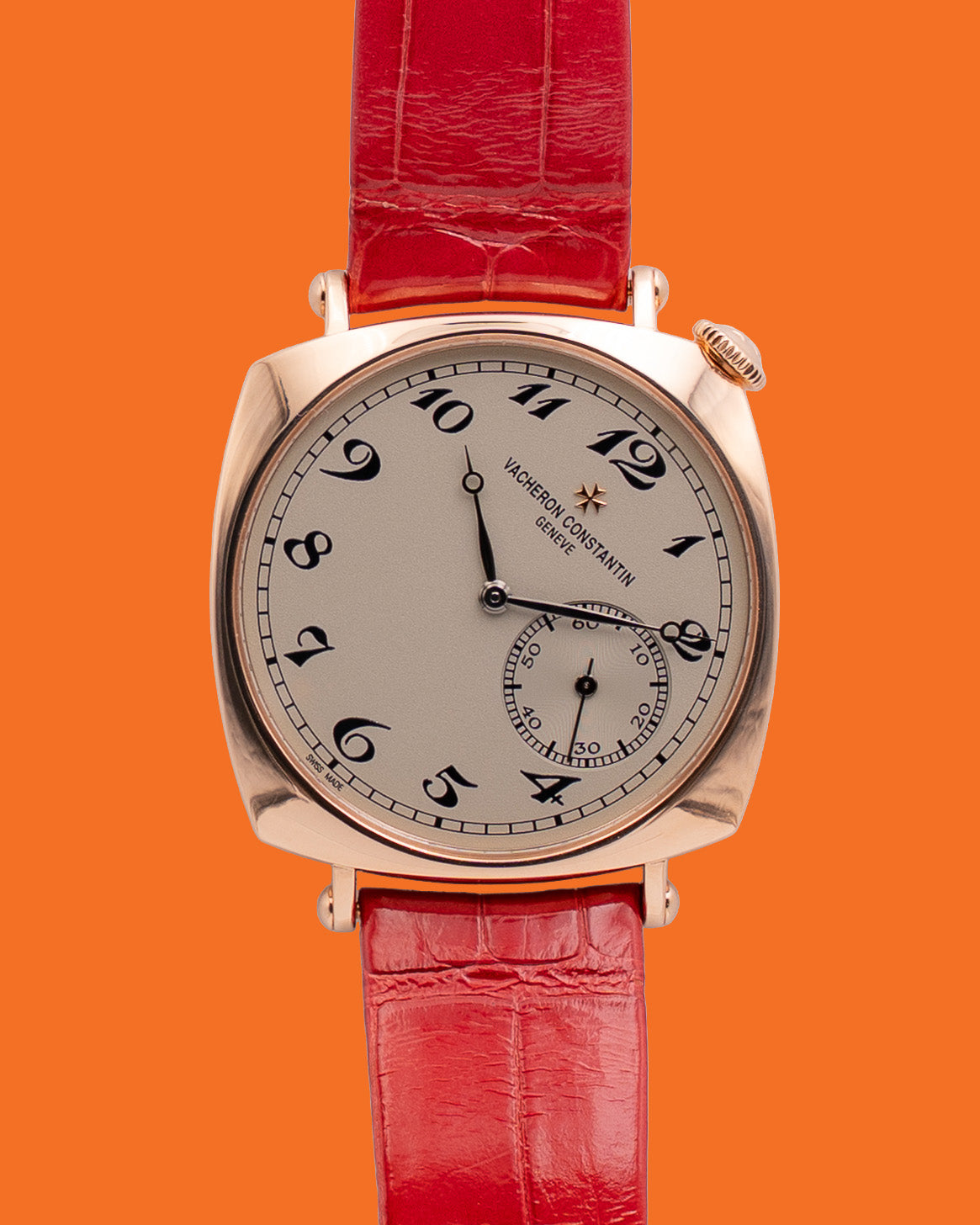 Vacheron Constantin 36mm 1100s/00R 2022