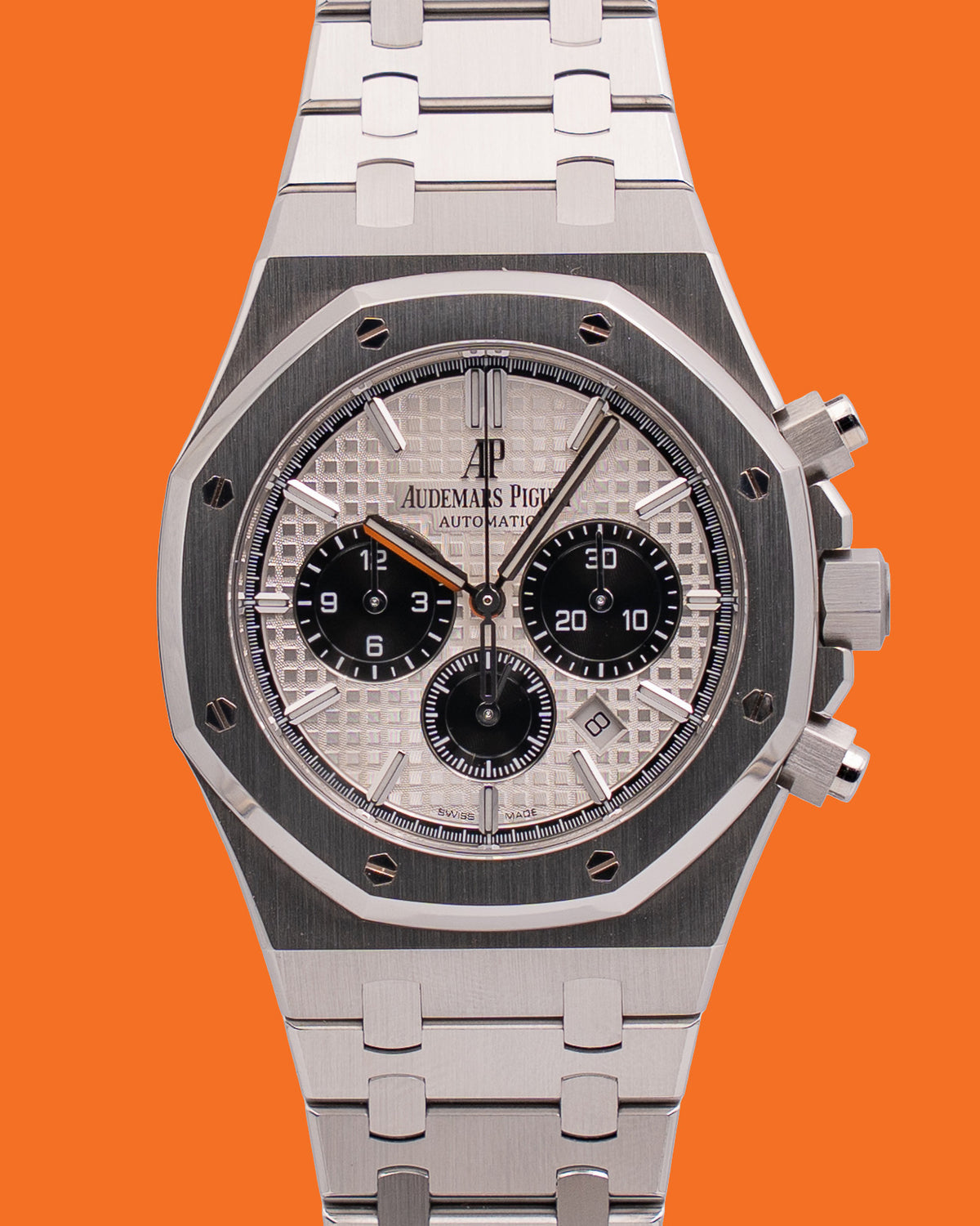 Audemars Piguet Royal Oak Chronograph 41mm 26331ST Panda K Serial