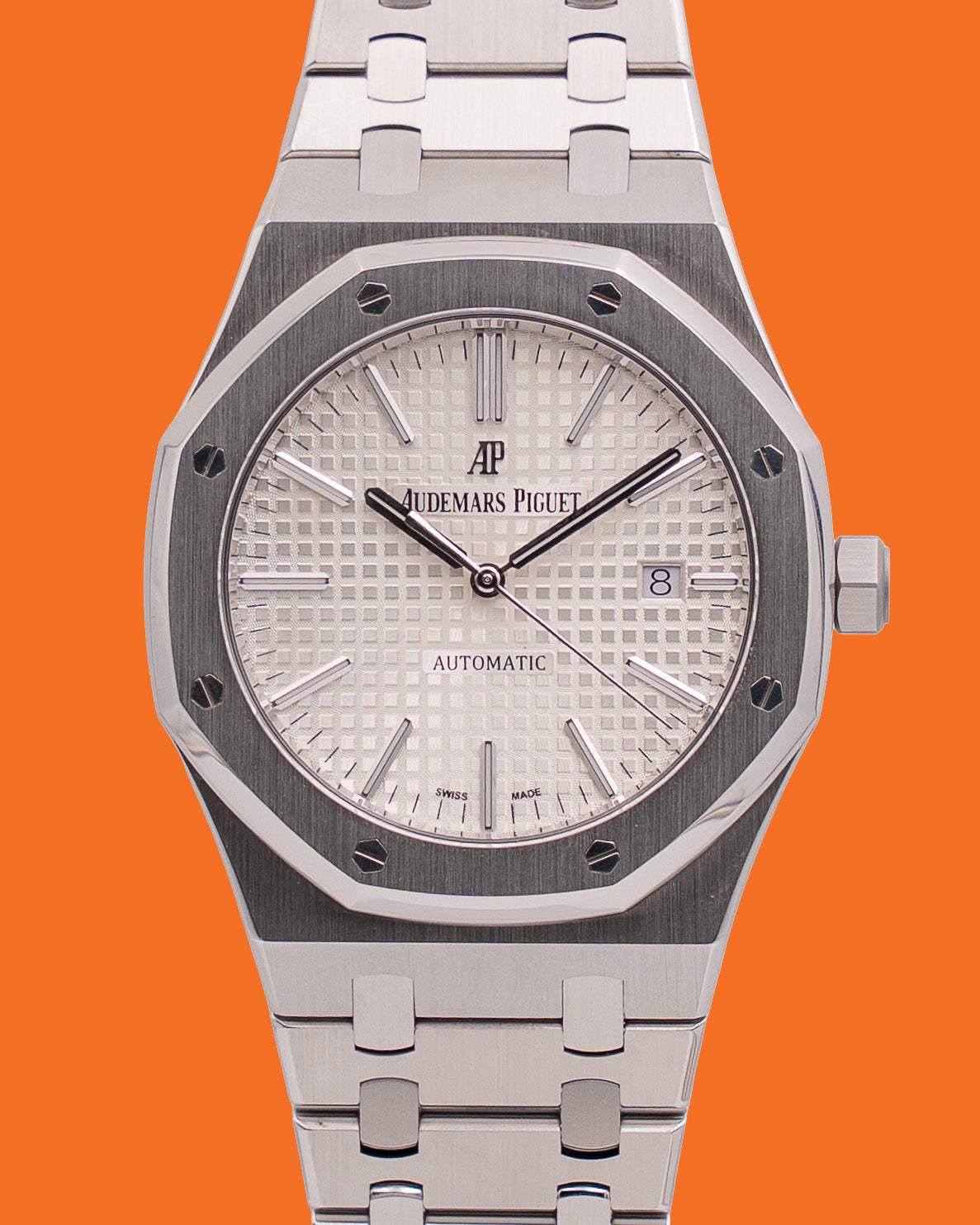 Audemars Piguet Royal Oak 41mm 15400st