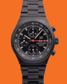 Porsche Design Chronograph 1 - All Black Numbered Edition /350
