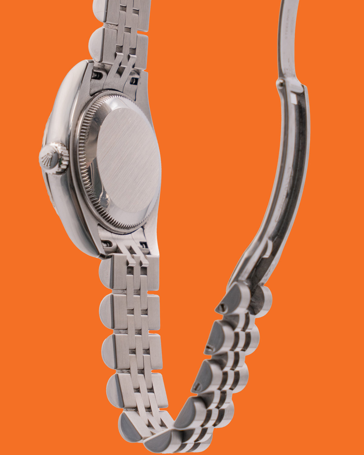 Rolex Datejust 26mm 179174 Diamond Jubilee Dial