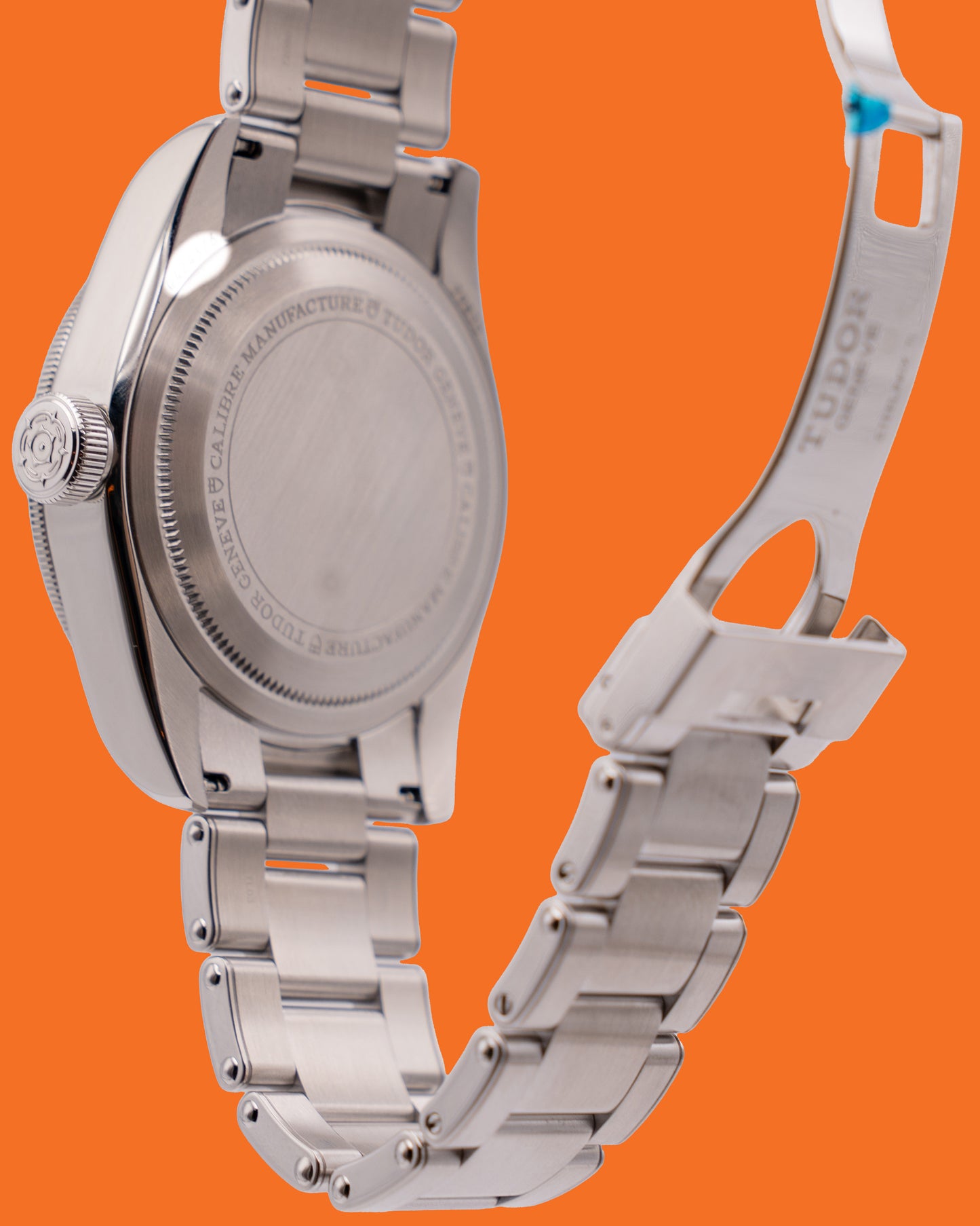 Tudor Black Bay GMT 41mm 79830RB Pepsi 2021