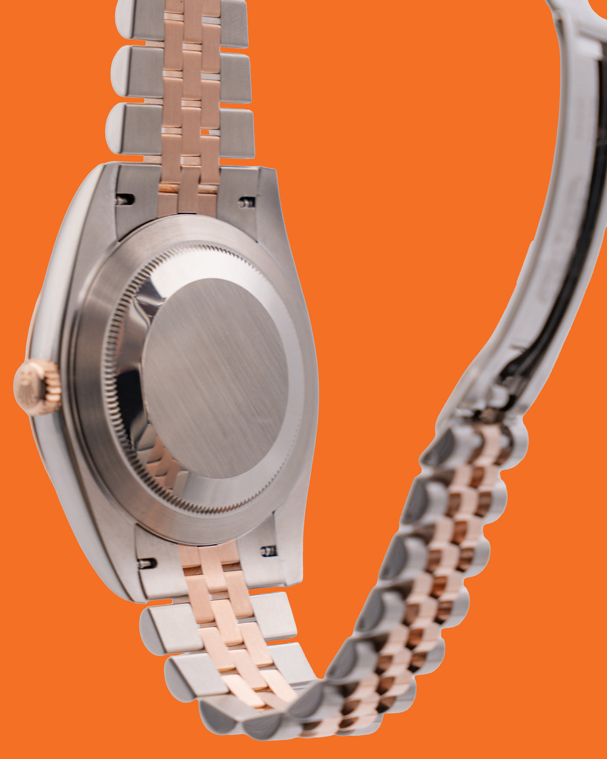 Rolex Datejust 41mm 126331 Fluted On  Jubilee  2018