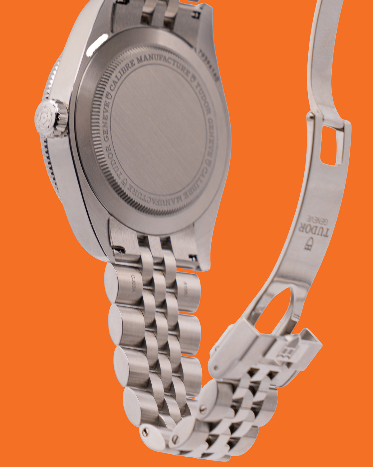 Tudor Black Bay 58 39mm 7939a1a0nu-0002 On Jubilee 2026