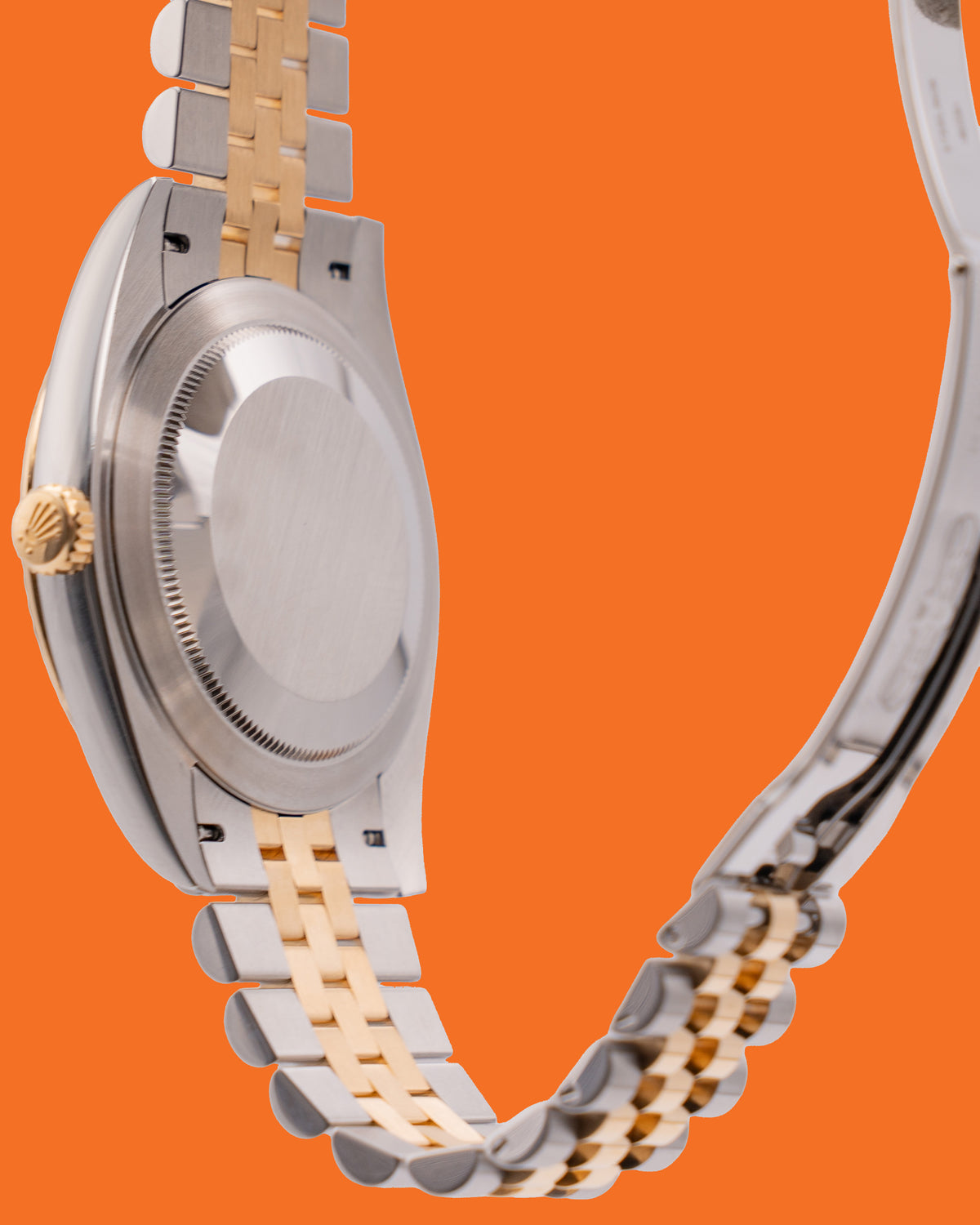 Rolex Datejust 41mm 126333 Two Tone On Jubilee 2021