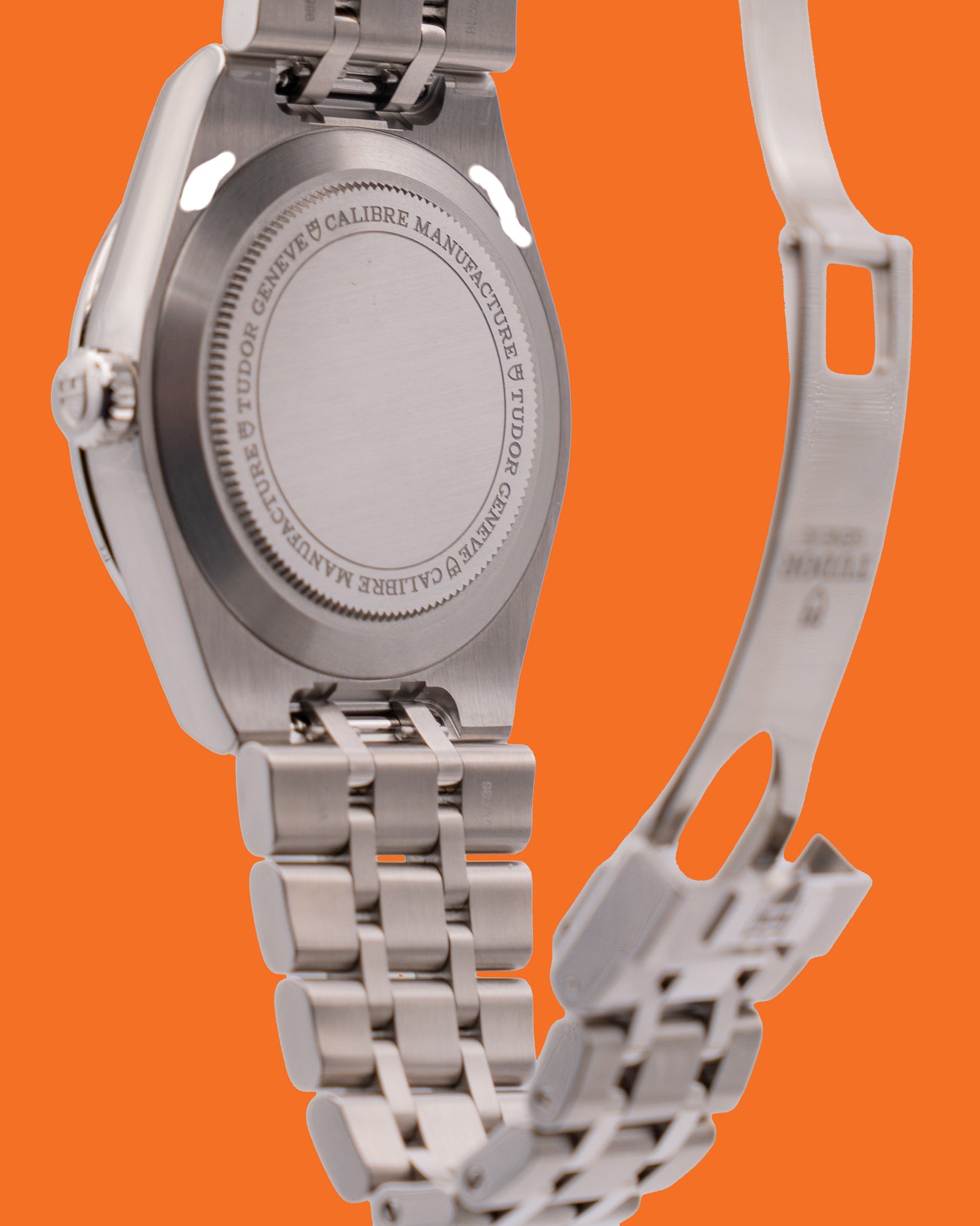 Tudor Royal 36mm 2836c1a0 Blue Dial 2026