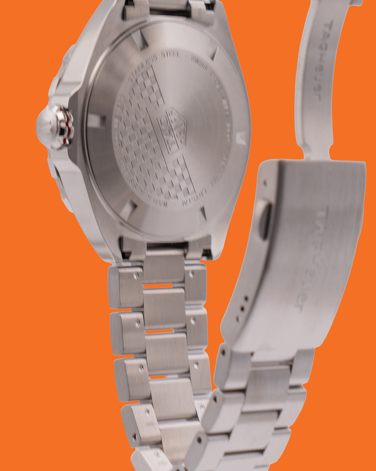 Tag Heuer Formula 1 43mm WAZ2011.BA0842 Grey Dial