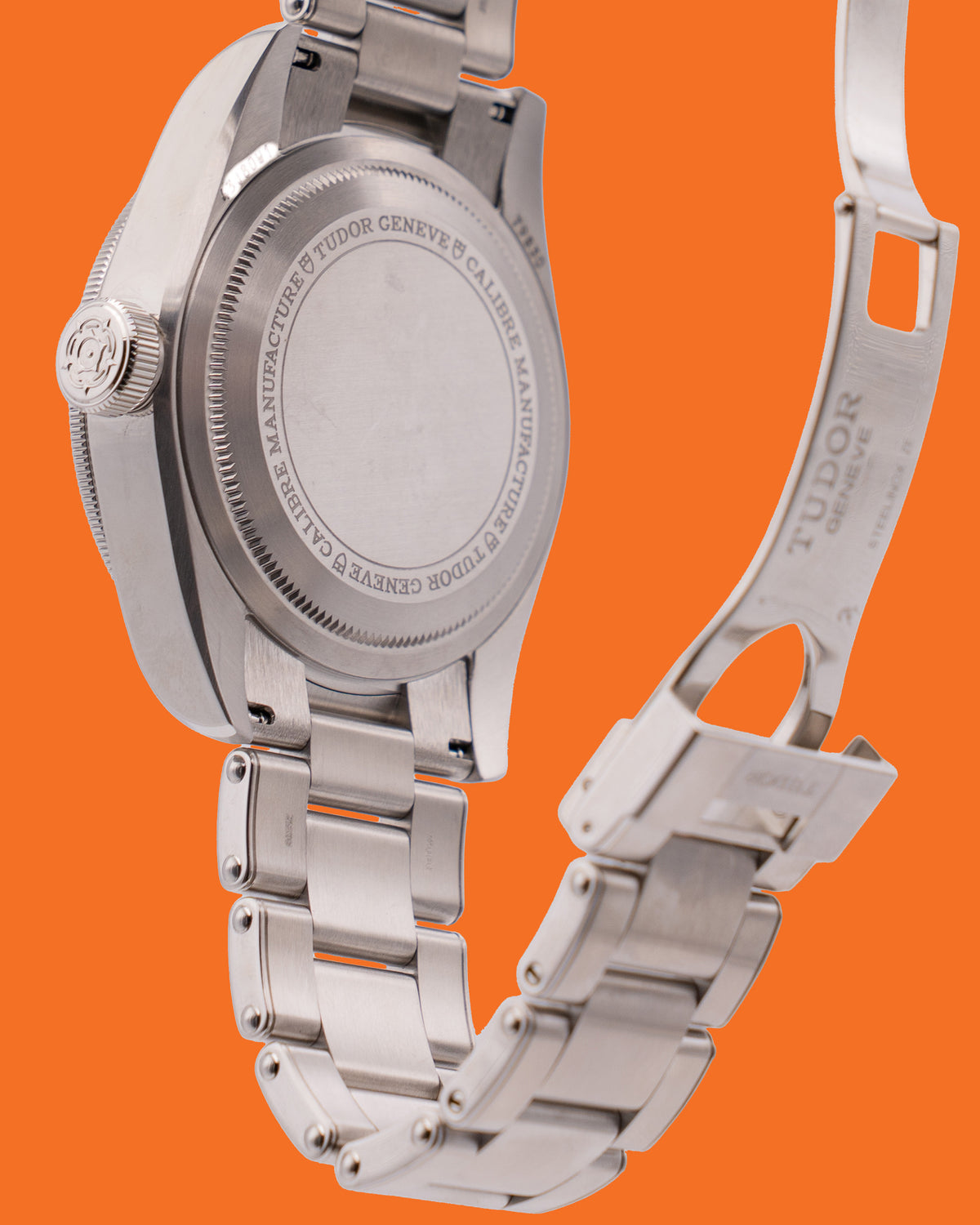 UNWORN Tudor Black Bay Gmt 41mm 79830RB Pepsi