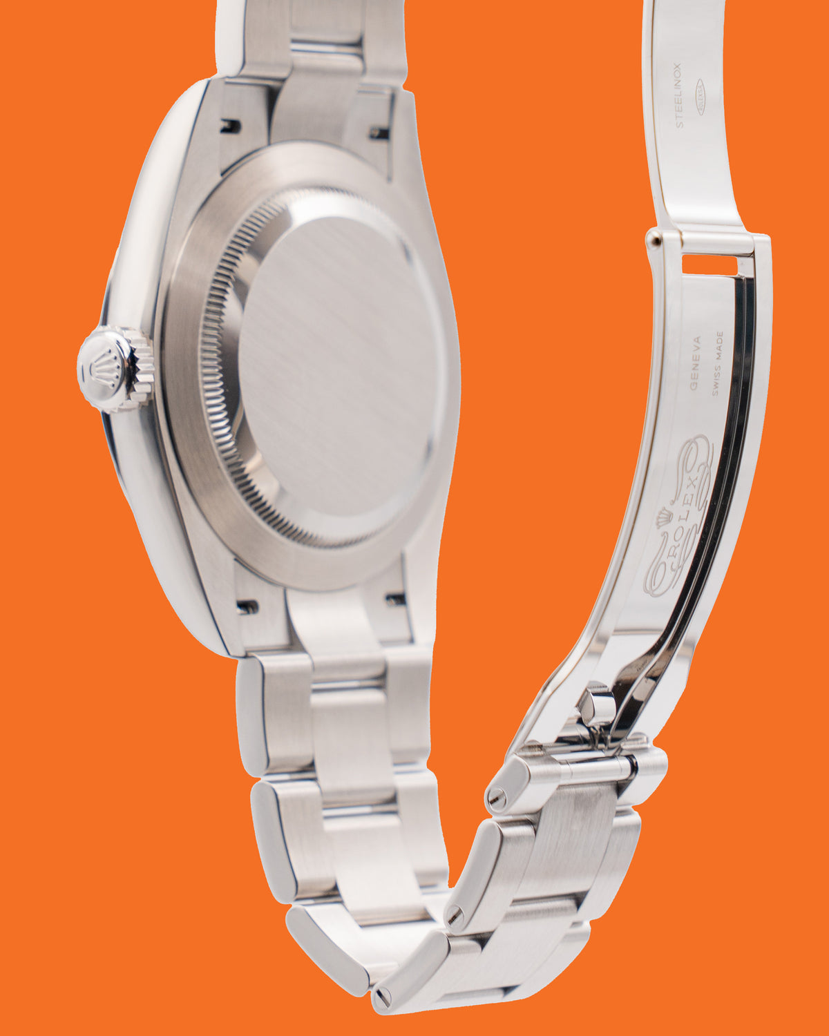 Rolex Oyster Perpetual 41mm 134300 Pistachio 2026