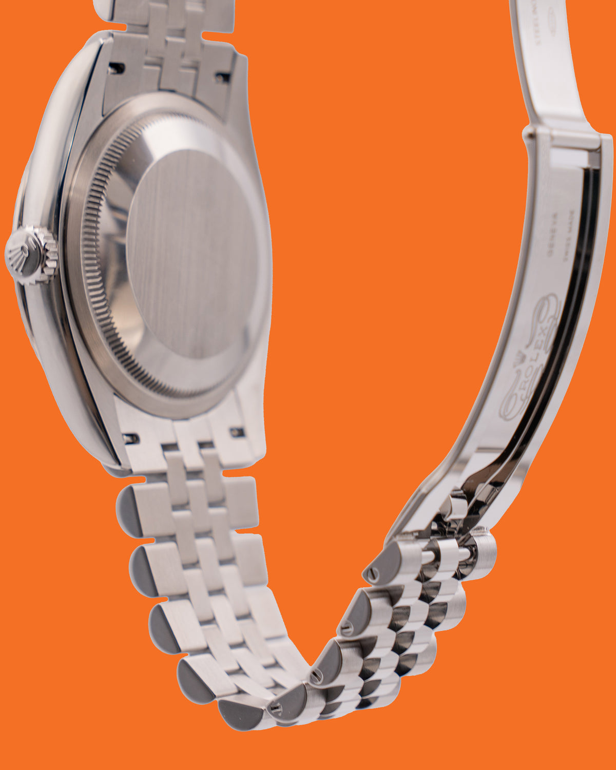 Rolex Datejust 36mm 126234-0037 On Jubilee 2025