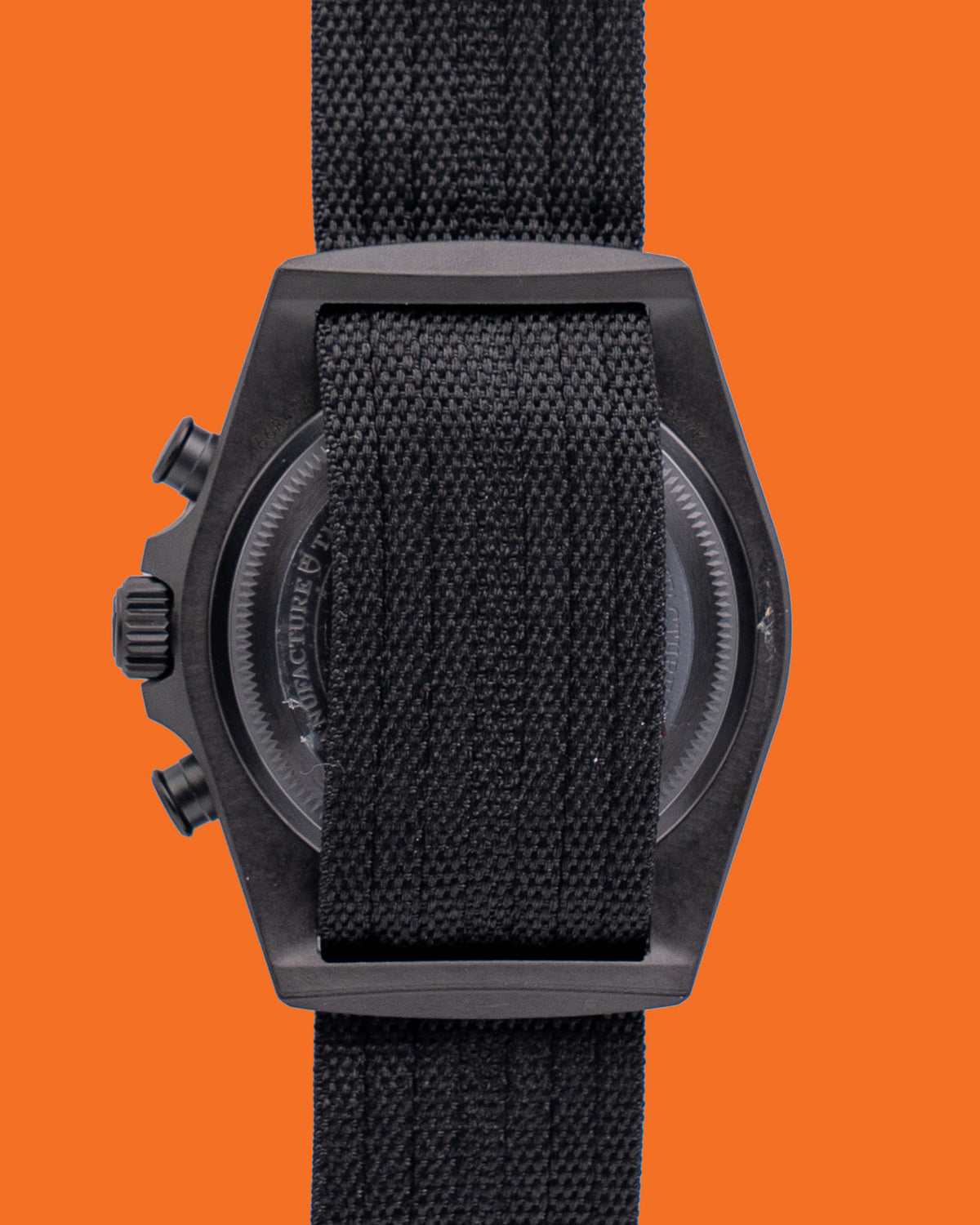 Tudor Pelagos FXD 42mm 25827KN Chronograph Cycling Edition 2026
