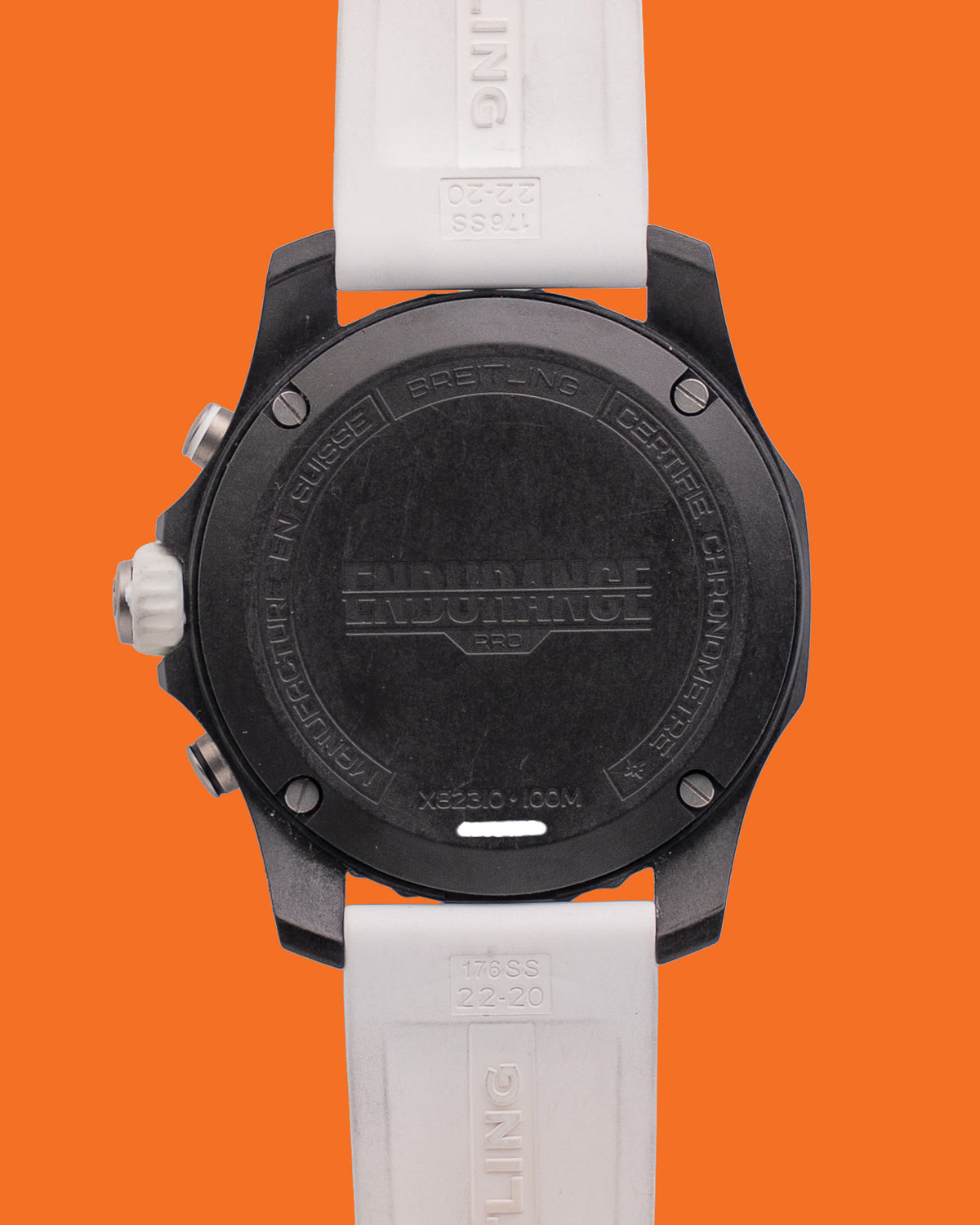 Breightling ENDURANCE PRO 44mm X82310