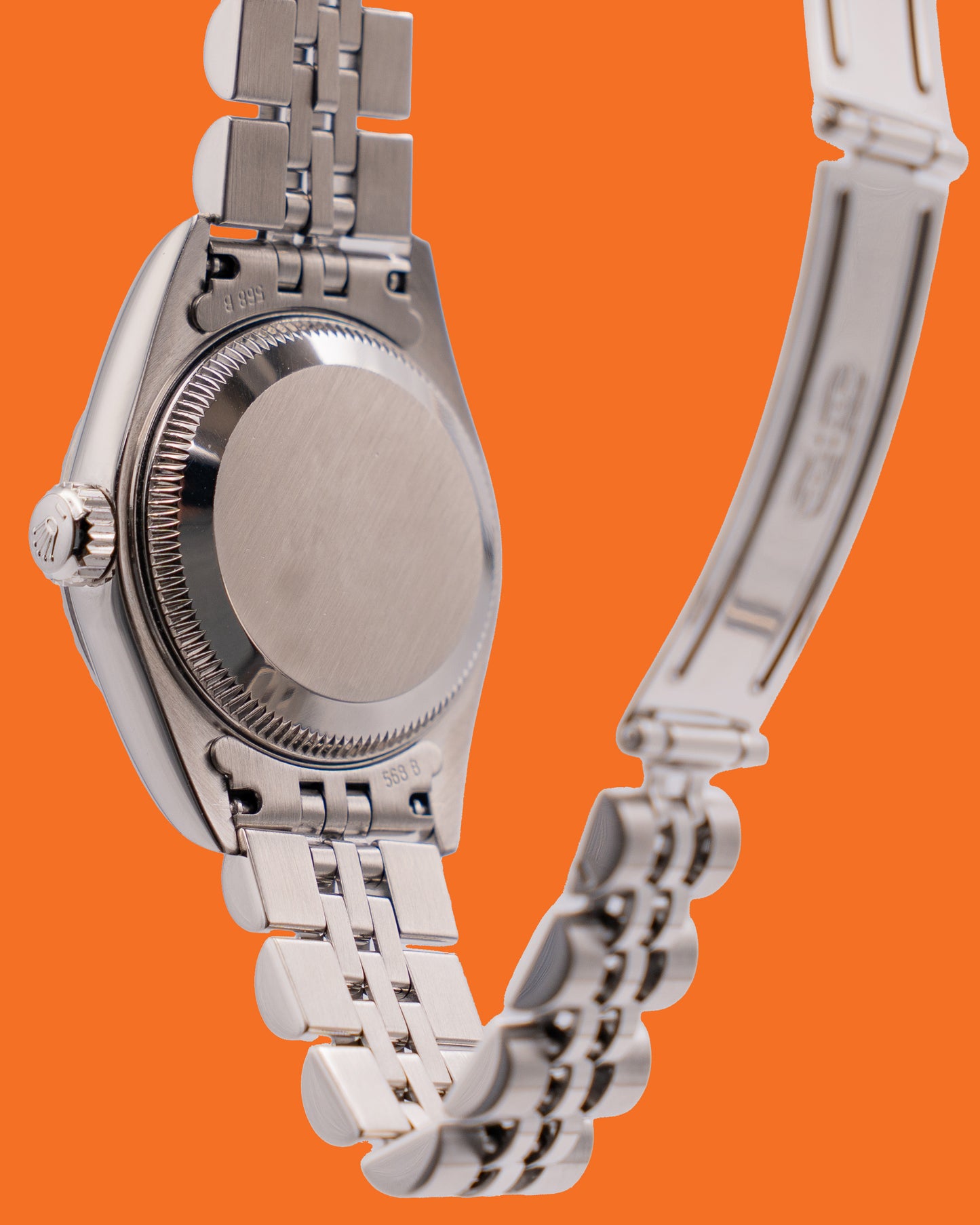 Rolex Datejust 26mm 79240 MOP Dial