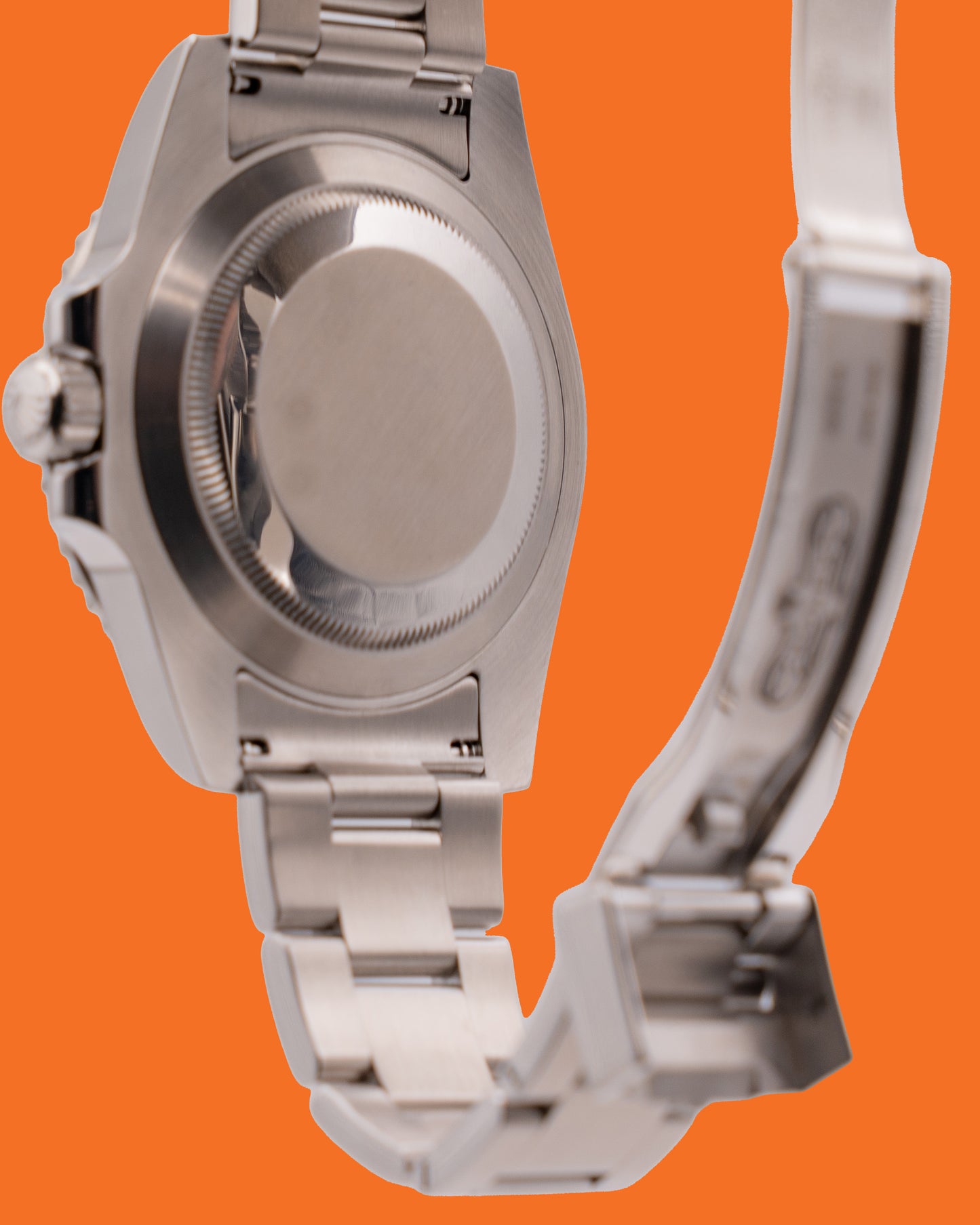 CPO Rolex Submariner 40mm 116610LN
