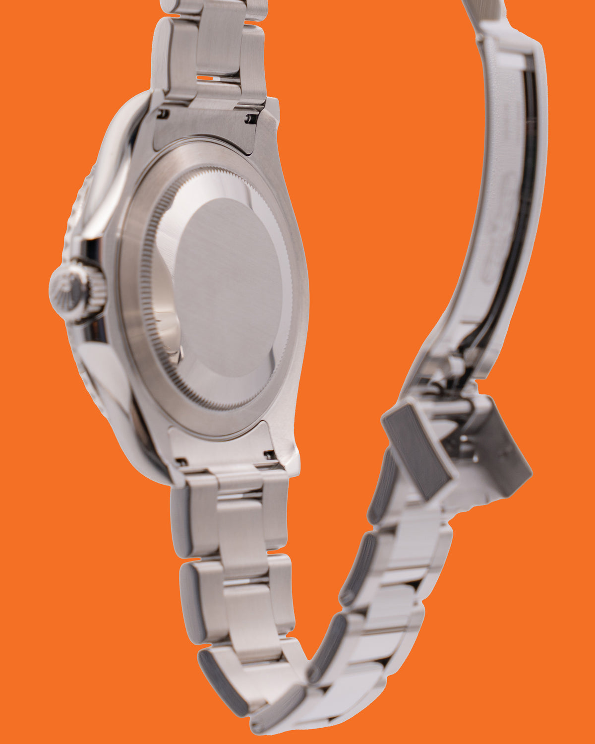 Rolex Yacht Master 40mm 126622 Rhodium 2026