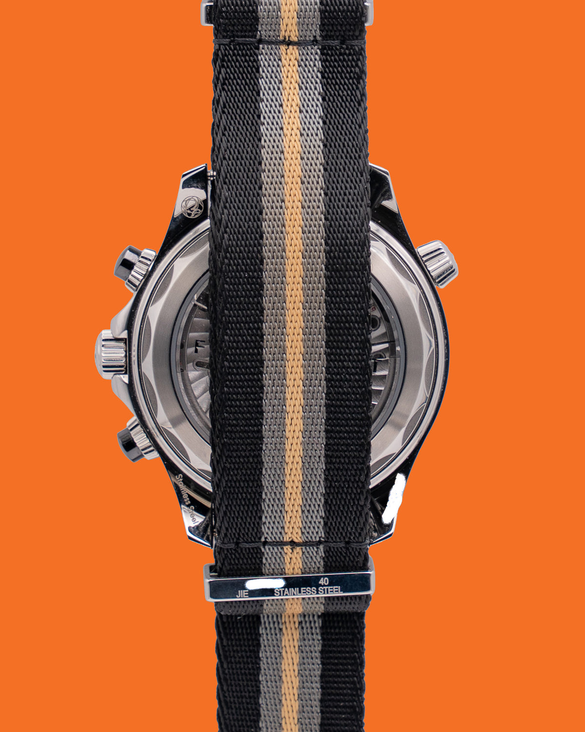 UNWORN Omega Seamaster Diver 300M "007 First Light" 44mm 210.32.44.51.01.002 Black Dial Textile Strap 2026