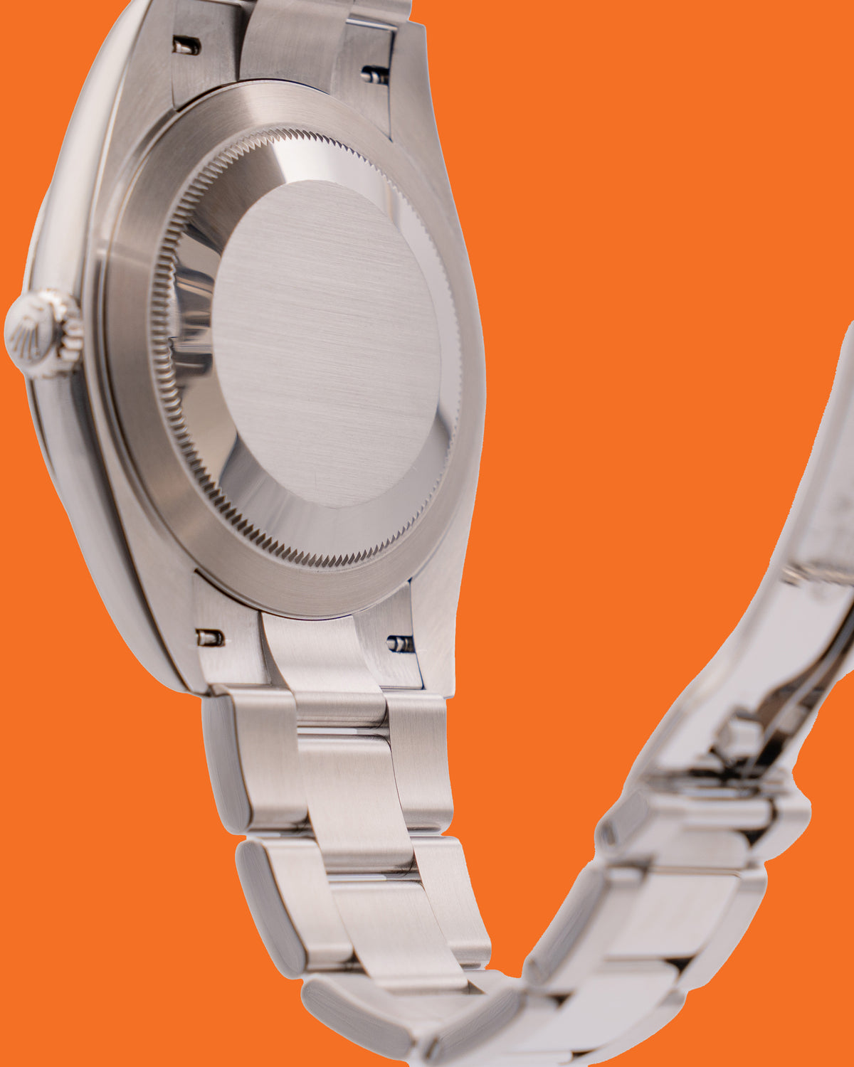 Rolex Datejust 41mm 126300 White Dial on Oyster 2023