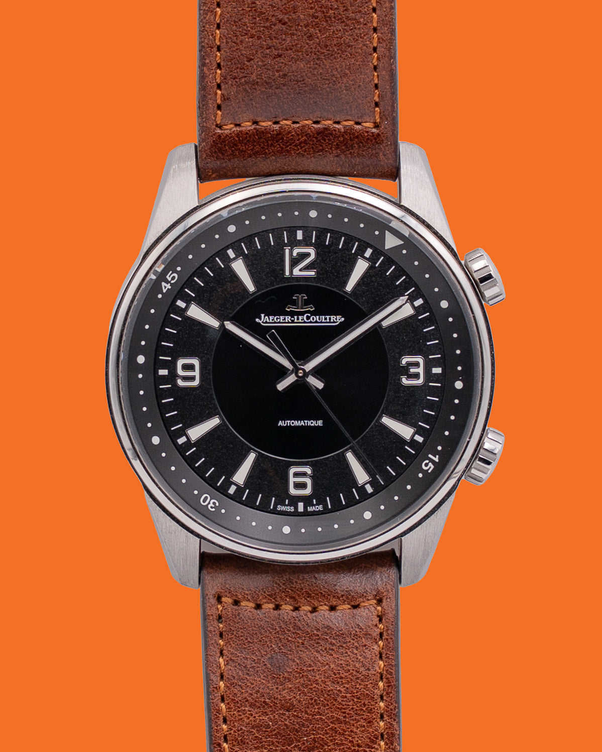 Jaeger leCoultre 41mm Q9008471 Polaris Automatic 2023