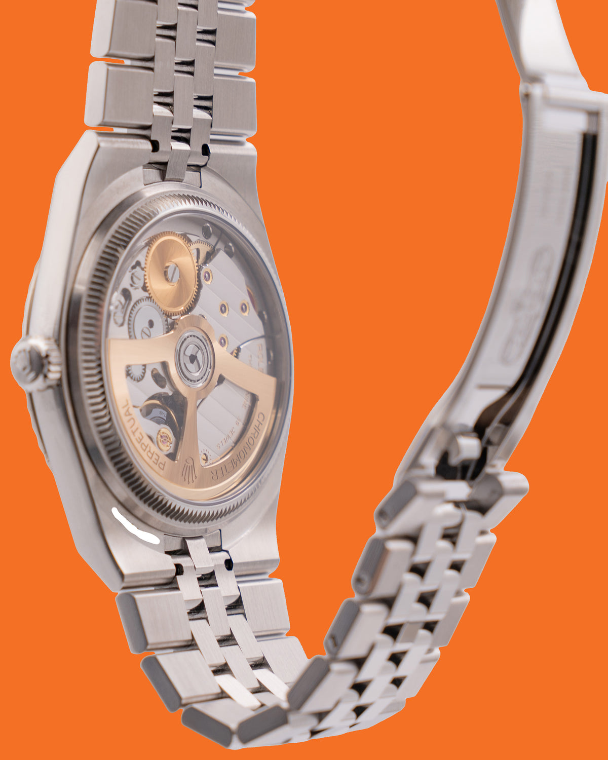 Rolex Land-Dweller 36mm 127234 White Dial 2026