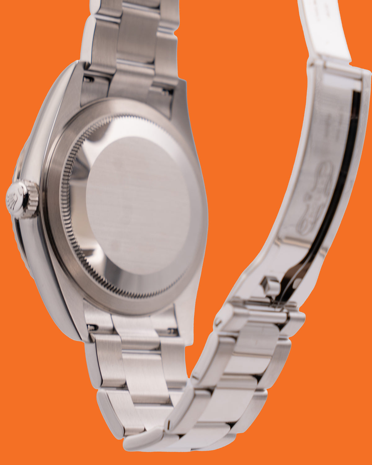 Rolex Skydweller 42mm 326934 Black on Oyster 2020