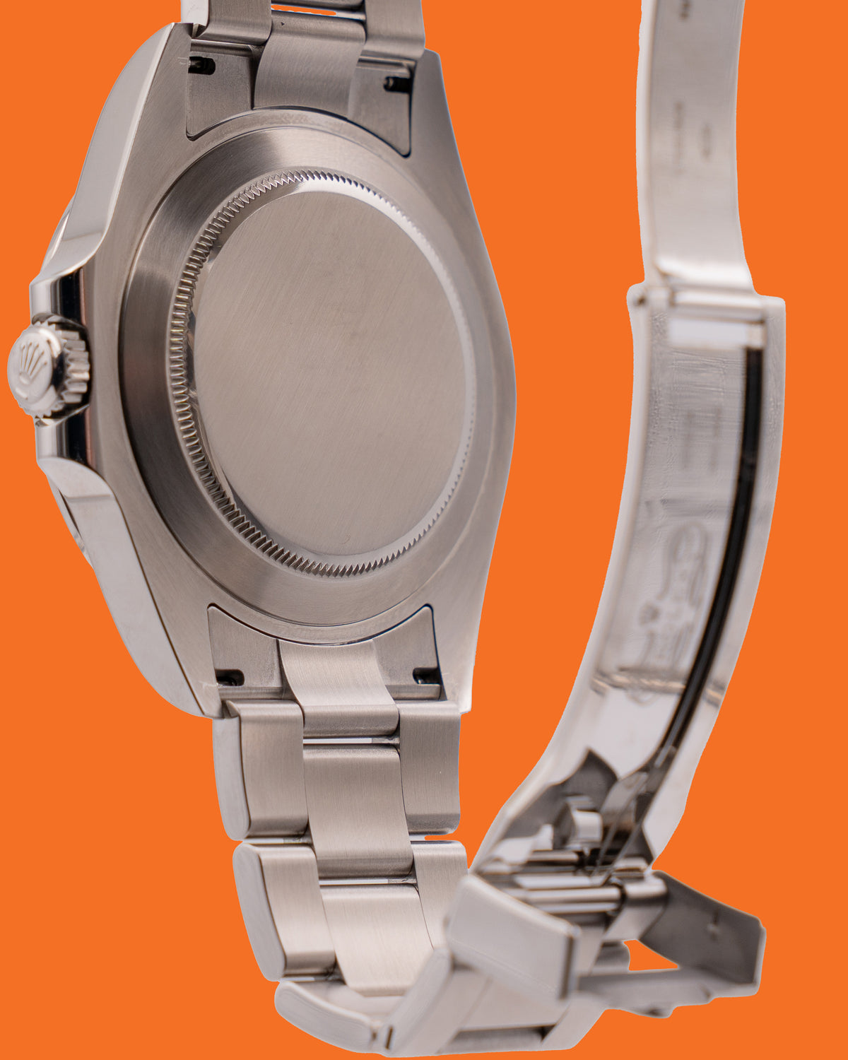 Rolex Explorer II 42mm 226570 Polar 2024