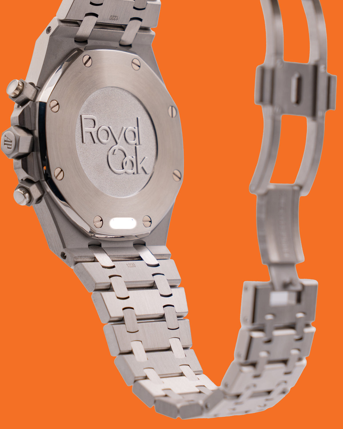 Audemars Piguet Royal Oak Chronograph 41mm 26331ST Panda K Serial