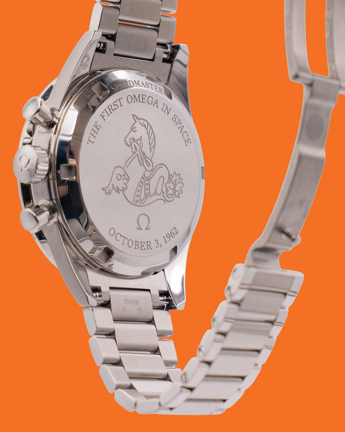 Omega Speedmaster 39mm 310.30.40.50.06.001 Anniversary Series 2026