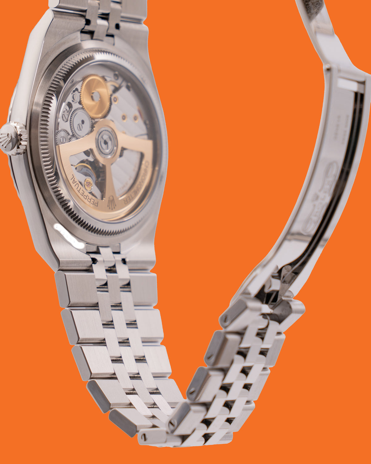 Rolex Land-Dweller 40mm 127334 White Dial 2026