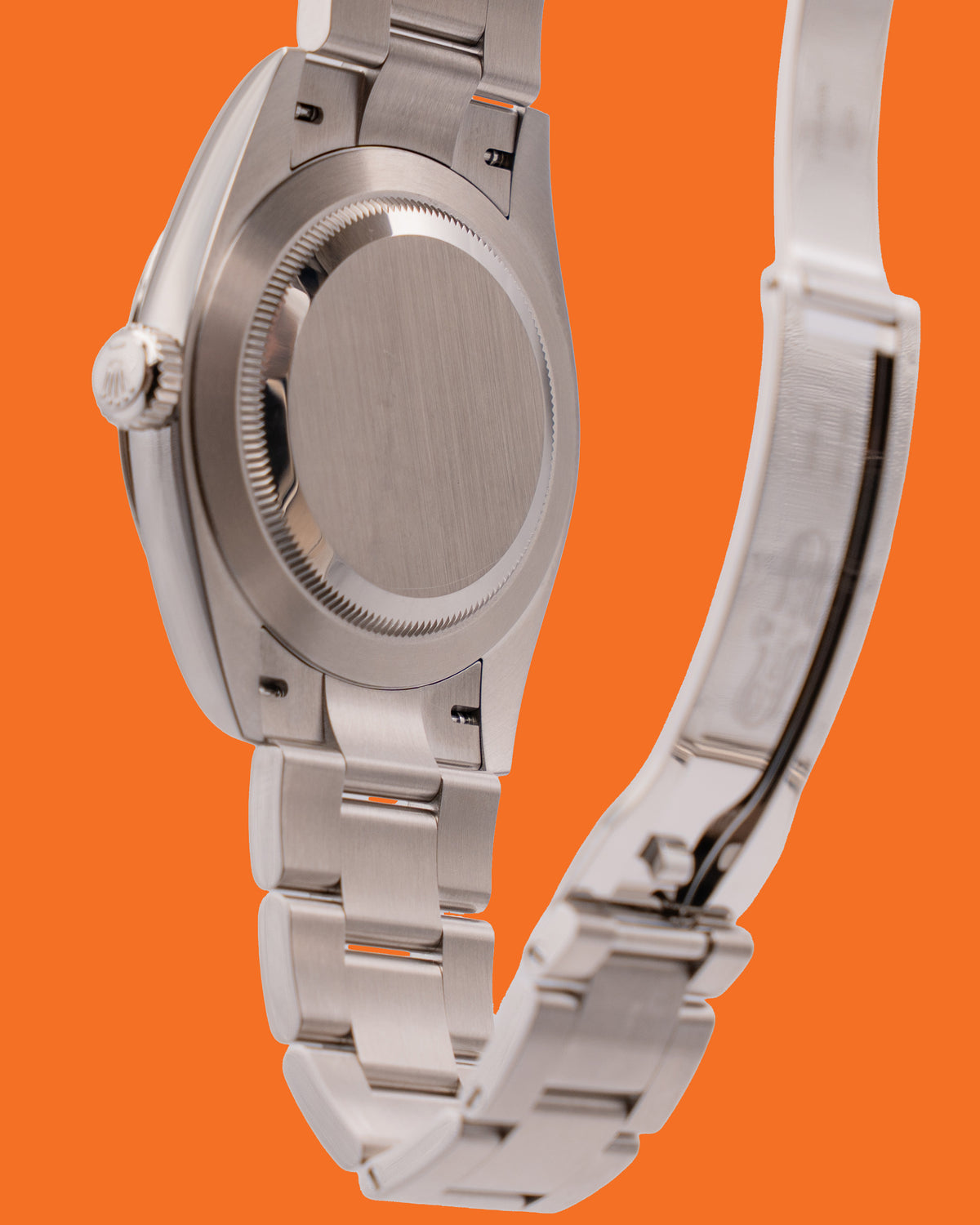 Unworn Rolex Oyster Perpetual 41mm 134300 2026