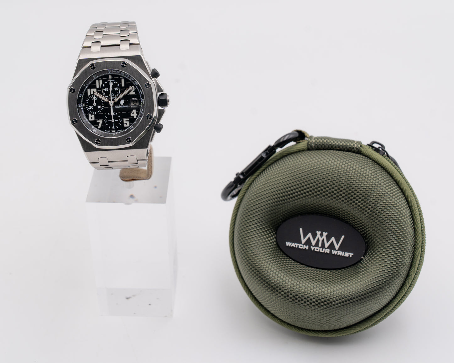 Audemars Piguet Royal Oak OffShore 42mm 25721 Chronograph