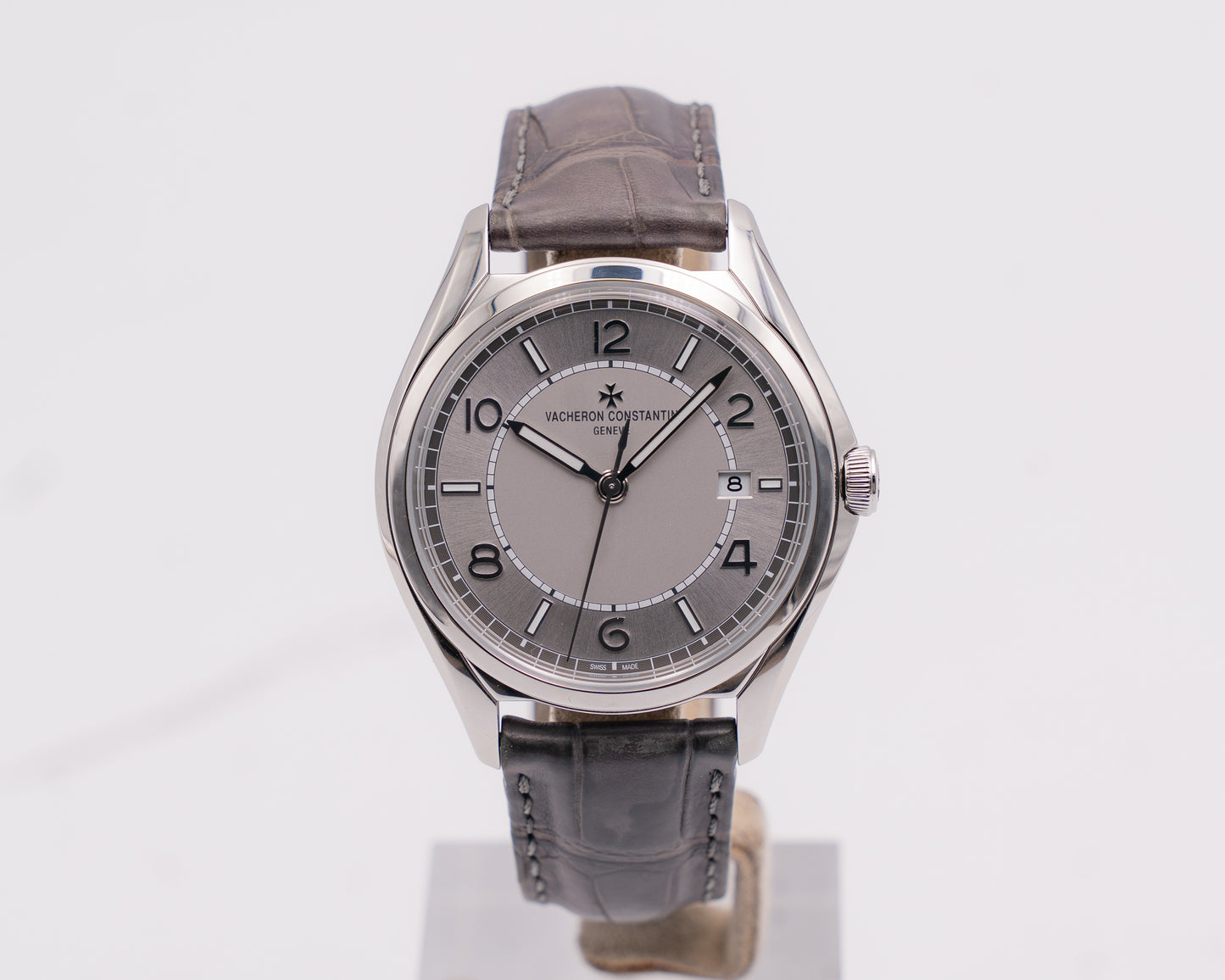 Vacheron Constantin Fifty six Self-Winding 40mm 4600E Grey Dial