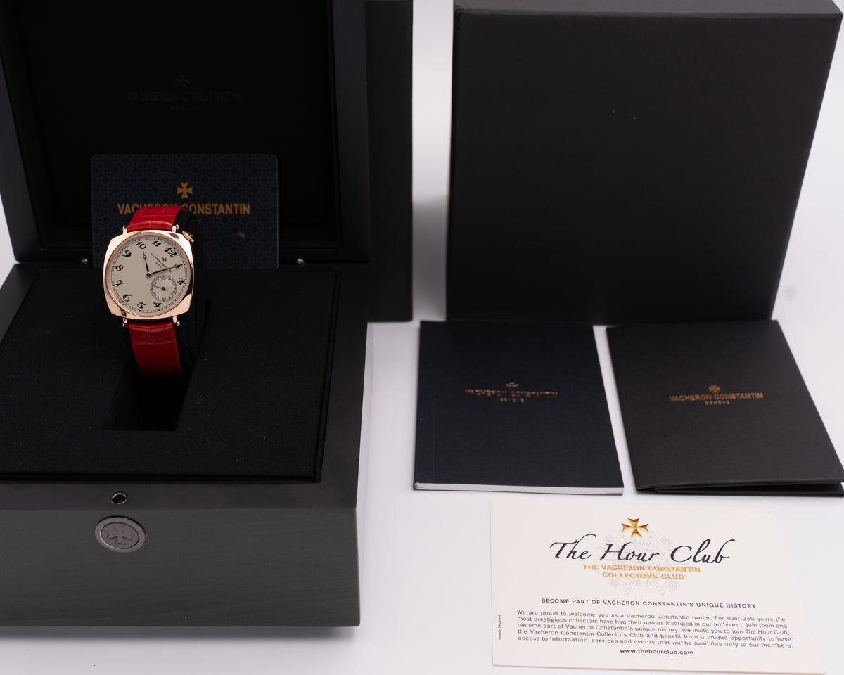 Vacheron Constantin 36mm 1100s/00R 2022